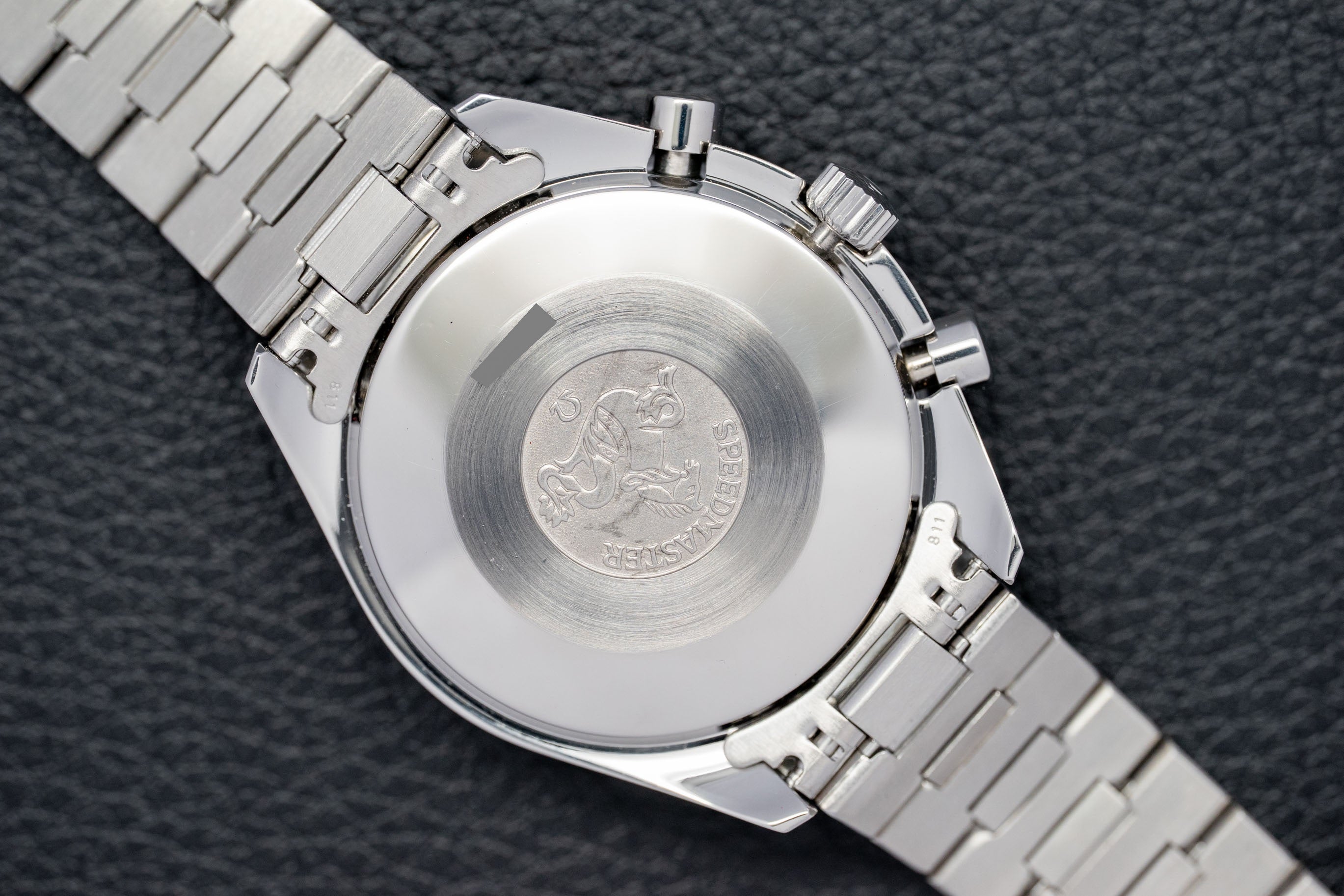 Omega Speedmaster Reduced 3510.50 FULLSET 1992 Box + PAPERS