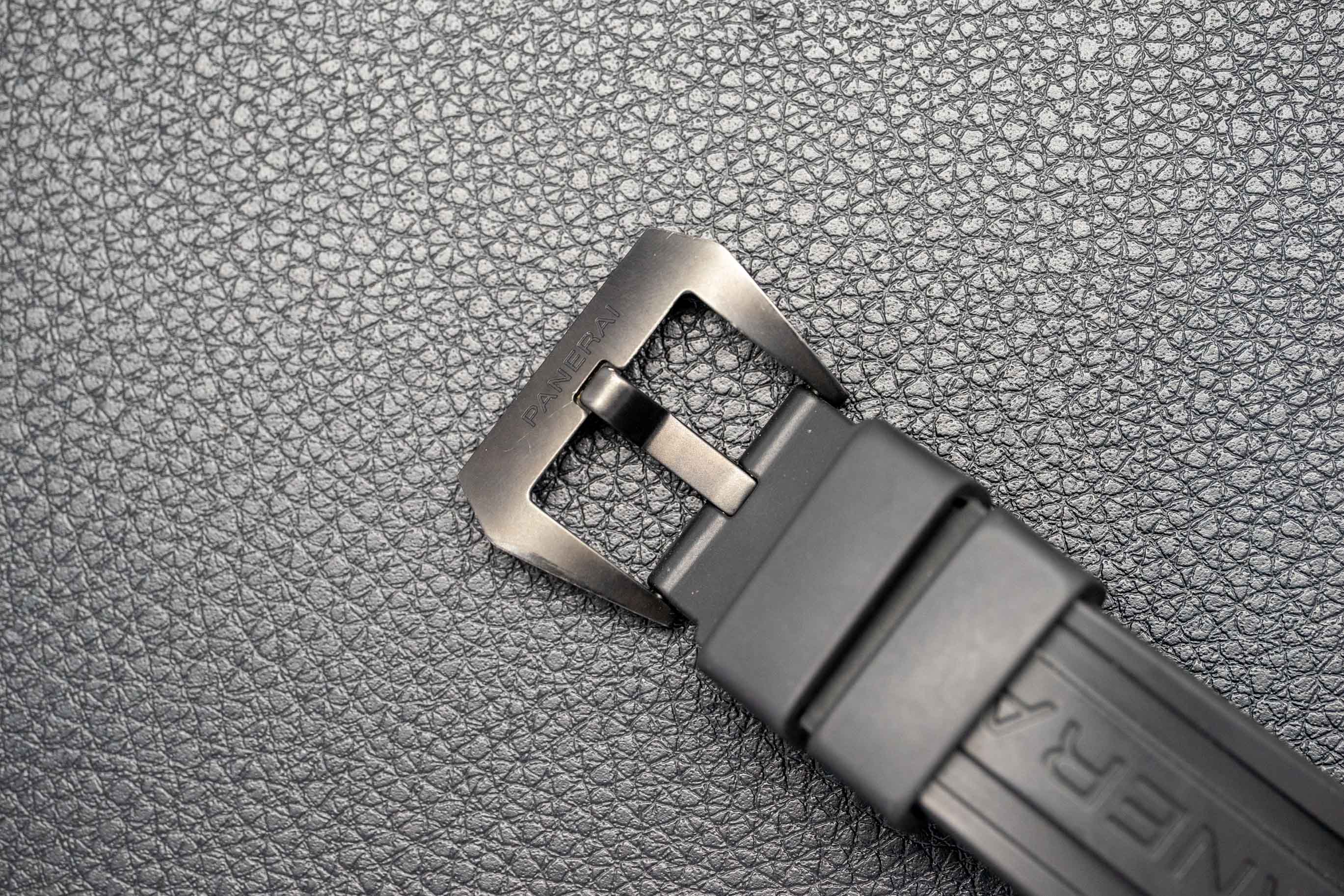 Panerai Luminor Marina PAM01661 FULLSET 2020 Box + PAPERS
