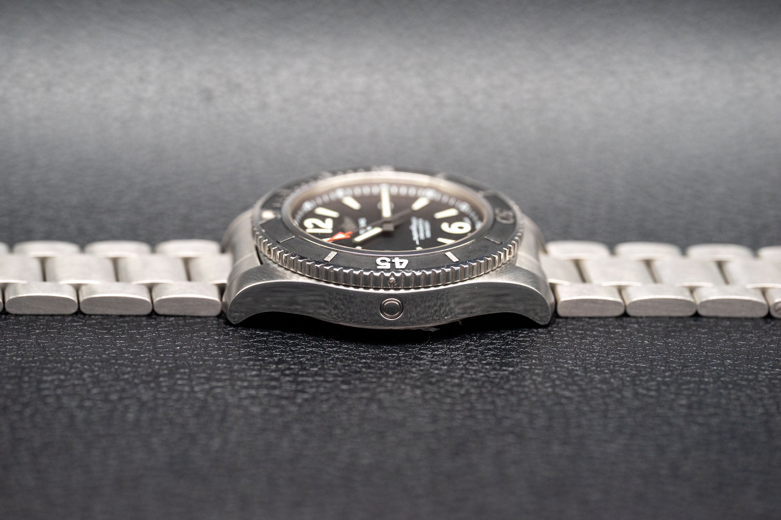 Breitling Superocean II 44 A17367 FULLSET 2026 Box + PAPERS