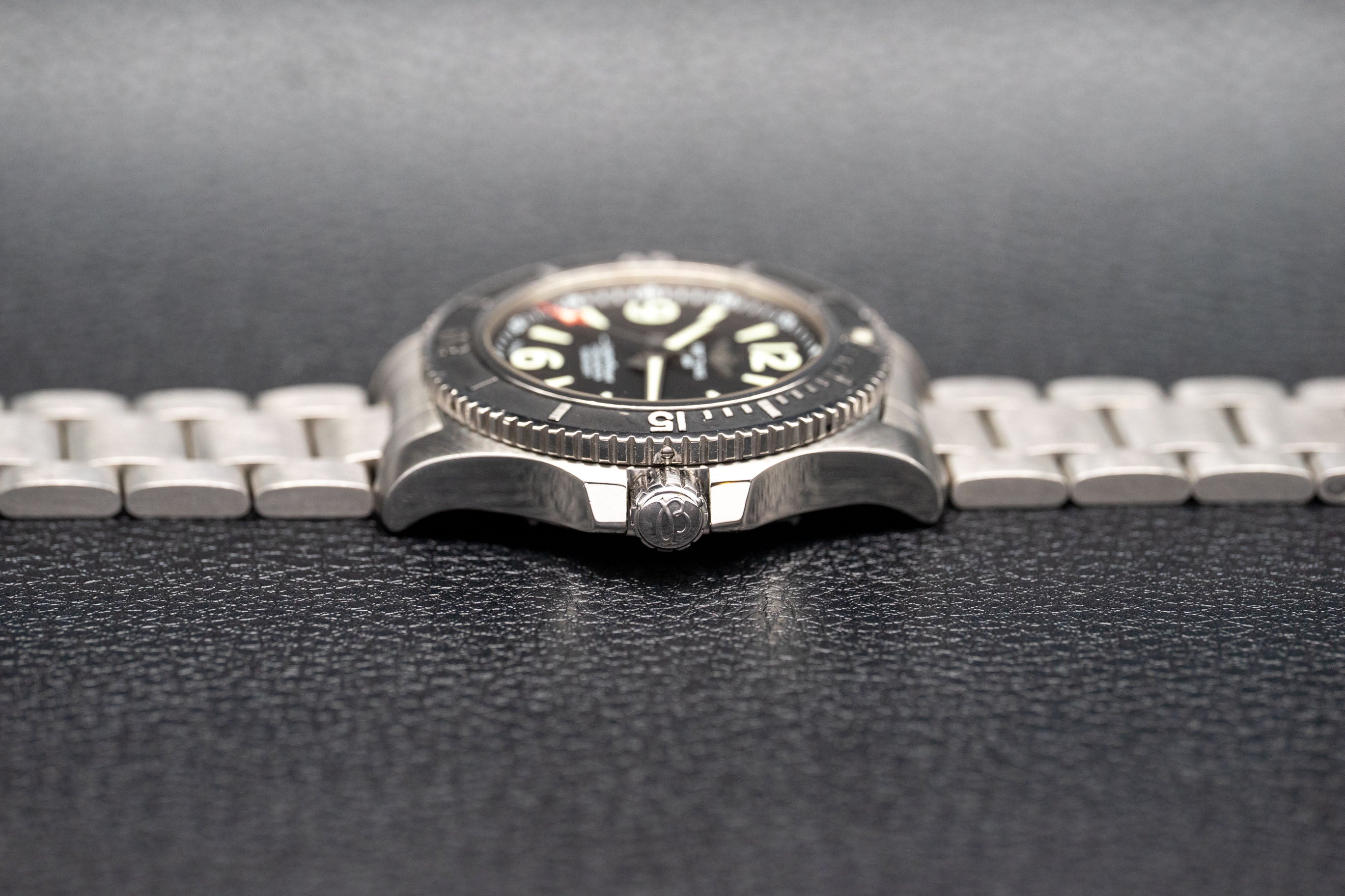 Breitling Superocean II 44 A17367 FULLSET 2026 Box + PAPERS