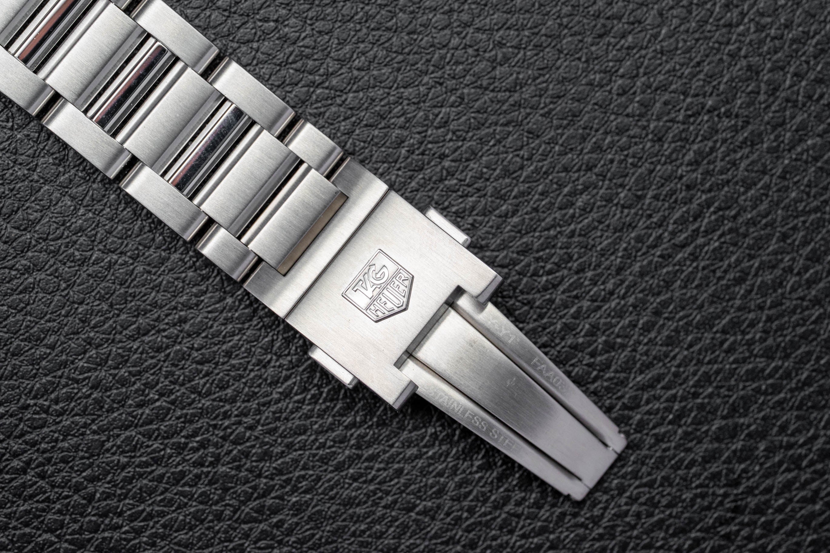 Tag Heuer Carrera CAR2A10.BA0799 FULLSET 2015 Box + PAPERS