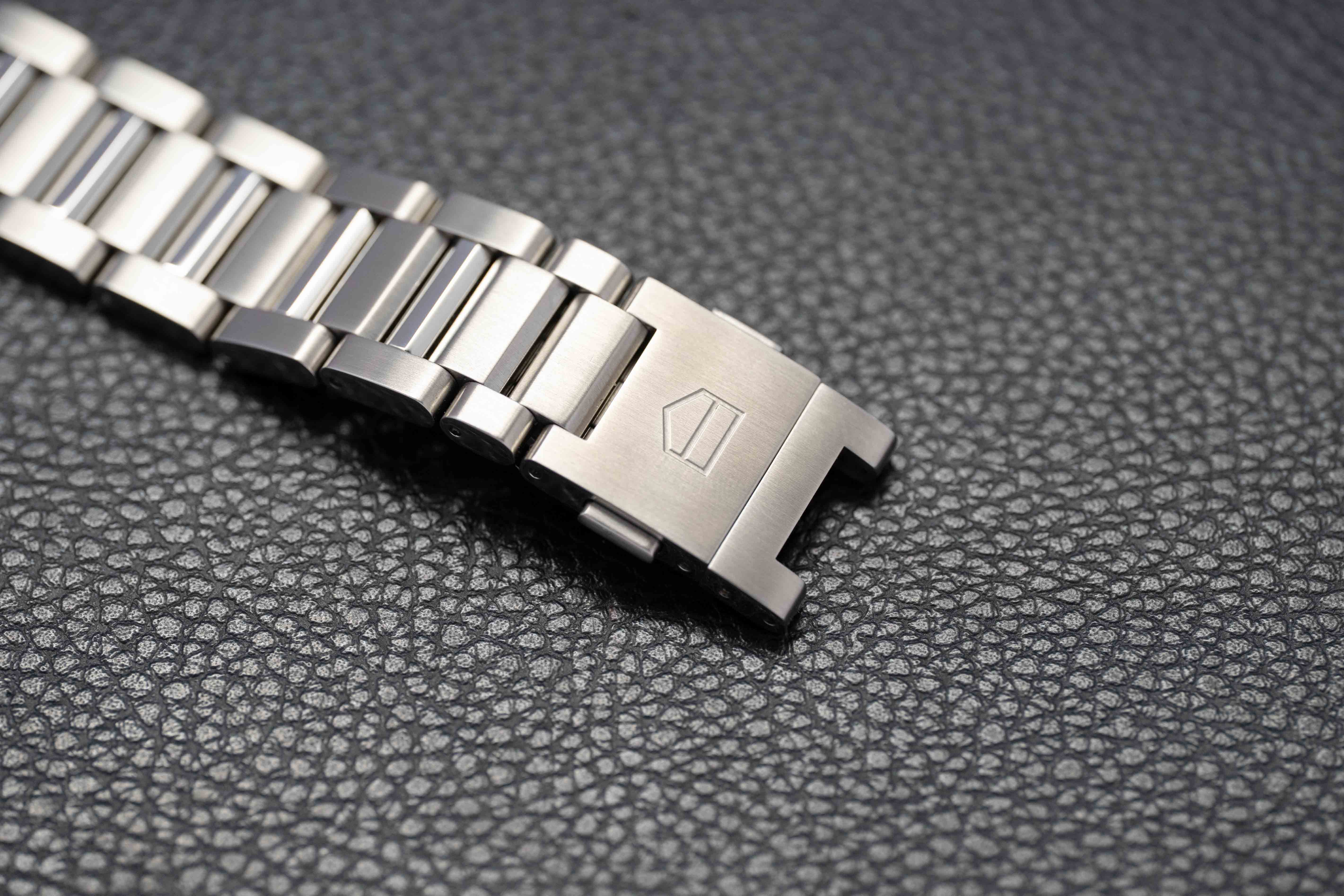 Tag Heuer Carrera CBG2010.FT6144 FULLSET 2023 Box + PAPERS