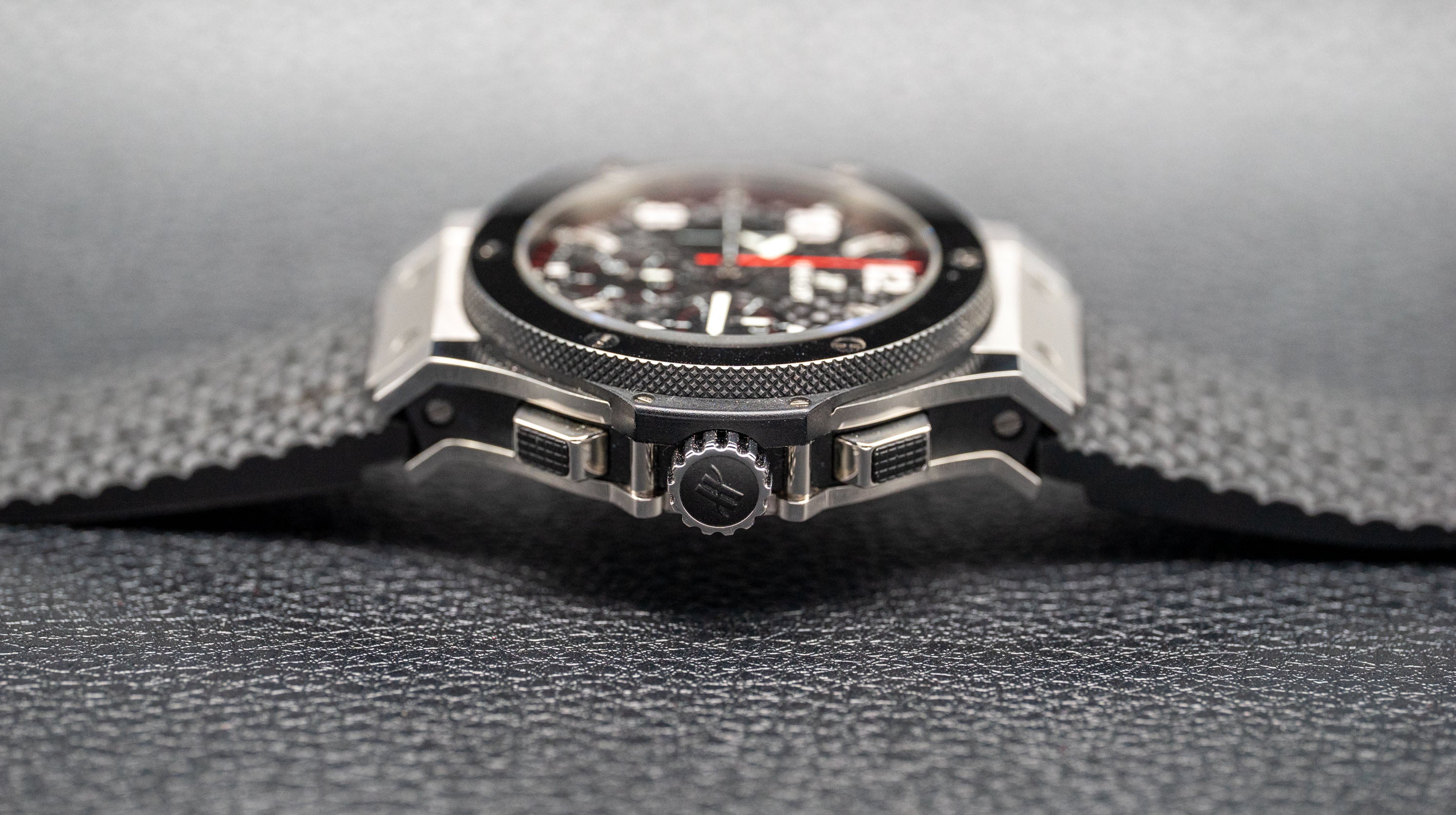 Hublot Big Bang 301.SB.131.RX Fullset 2021 Box+Papers
