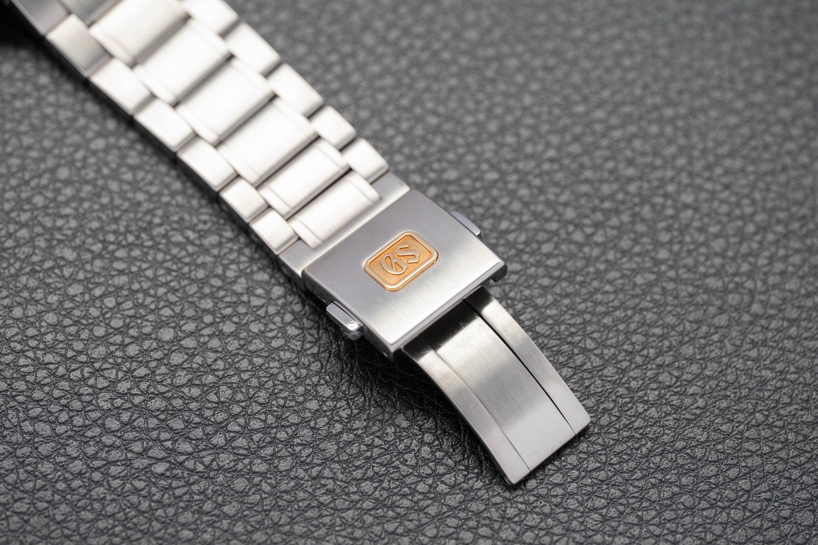 Grand Seiko Evolution 9 Hi-Beat 36000 SLGH003 FULLSET 2020 Box + PAPERS