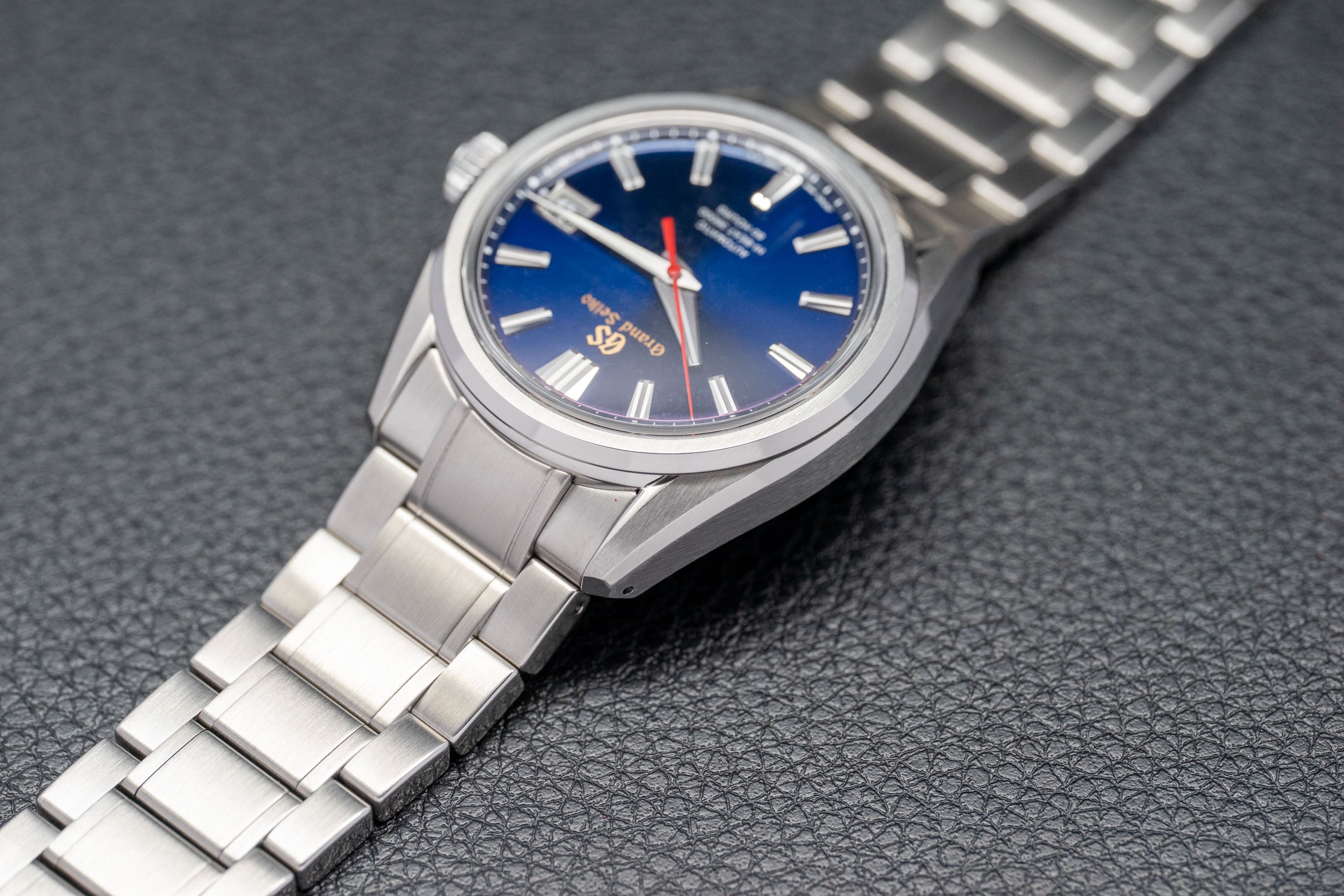 Grand Seiko Evolution 9 Hi-Beat 36000 SLGH003 FULLSET 2020 Box + PAPERS