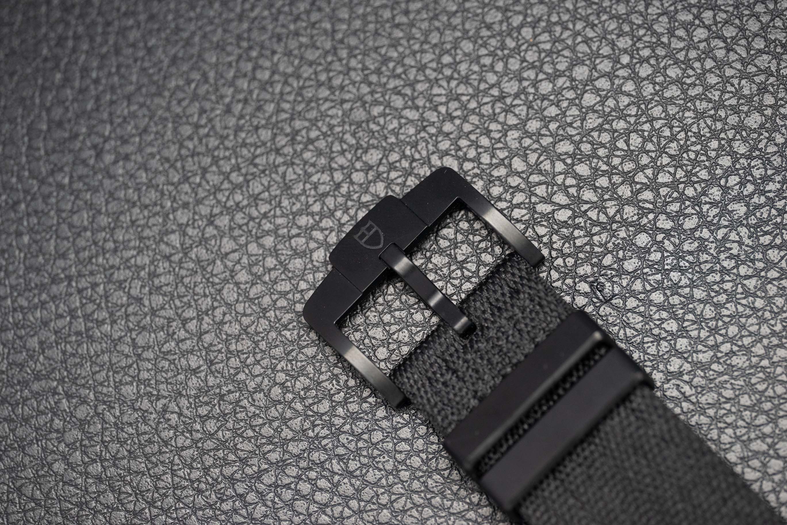 Tudor Chronograph Pelagos FXD M25827KN Fullset 2025 Box+Papers