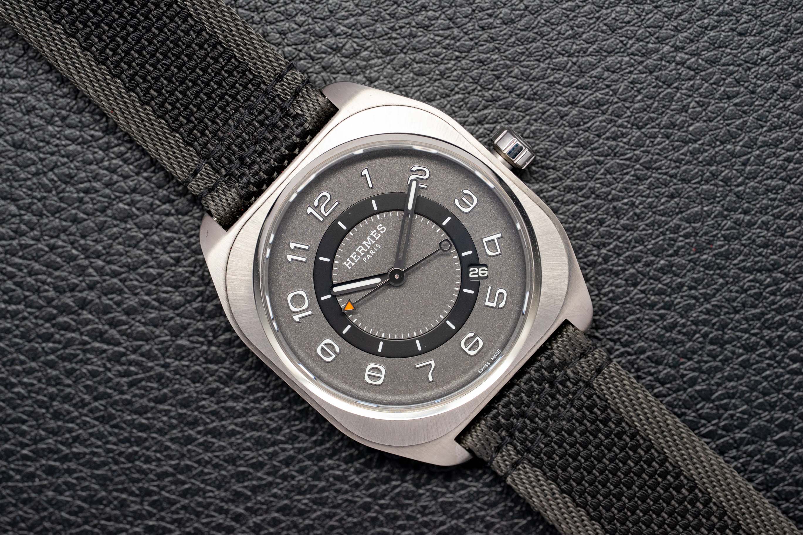 Hermès H08 SP1.741 Fullset 2023 Box+Papers