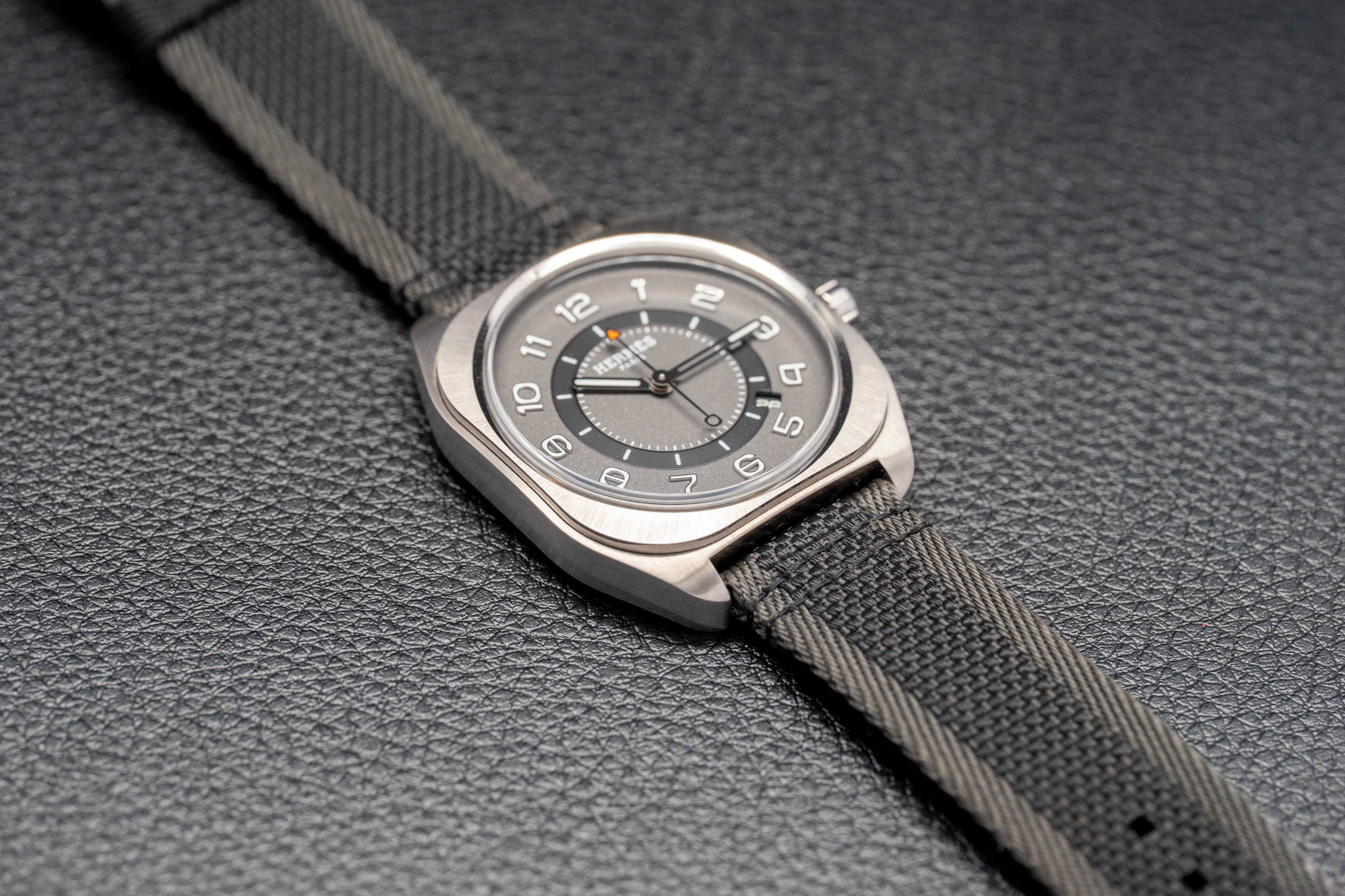 Hermès H08 SP1.741 Fullset 2023 Box+Papers