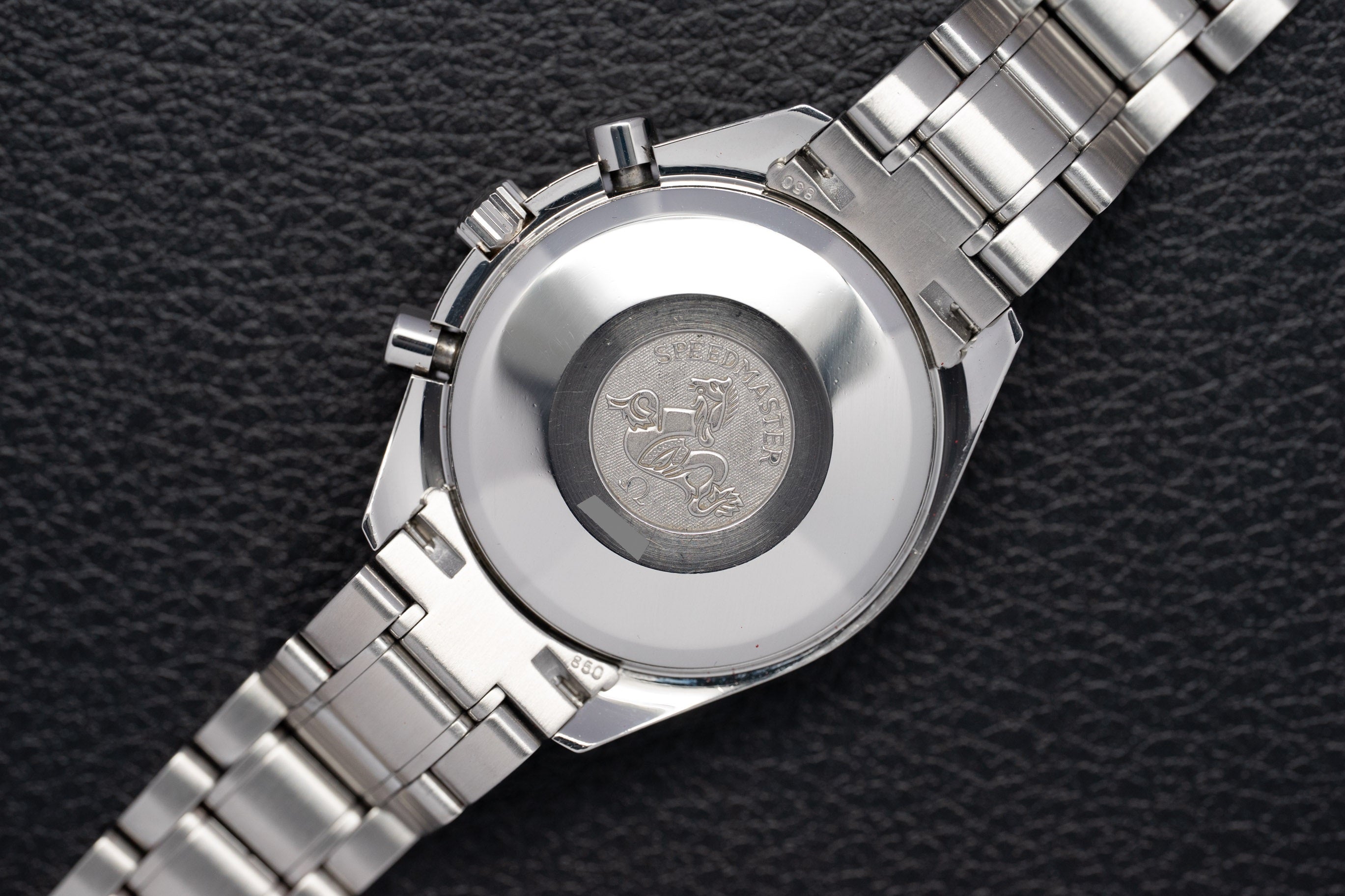 Omega Speedmaster Date 3513.50 Fullset 2013 Box+Papers