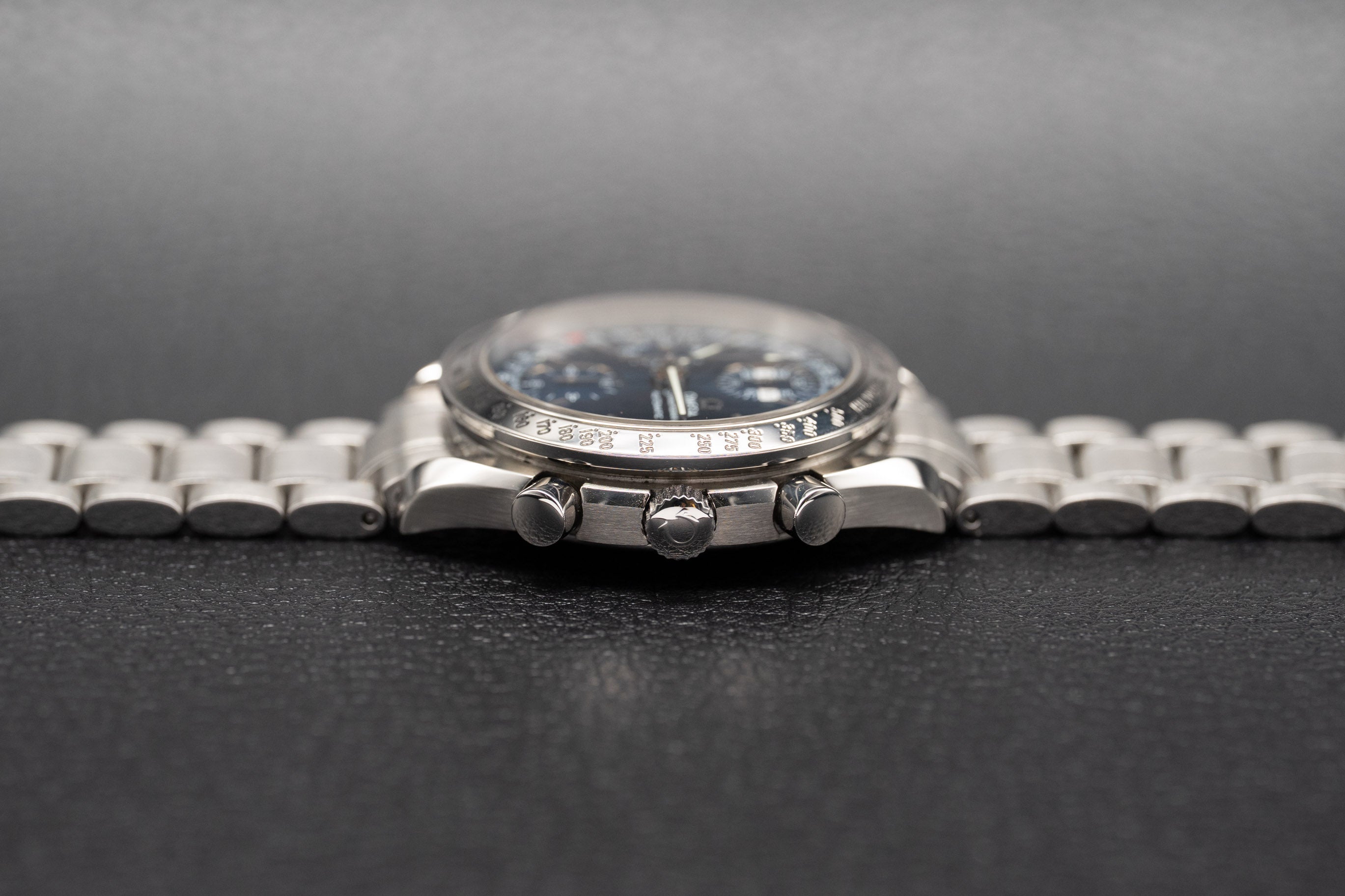 Omega Speedmaster Day Date 3523.80 Fullset 2003 Box+Papers