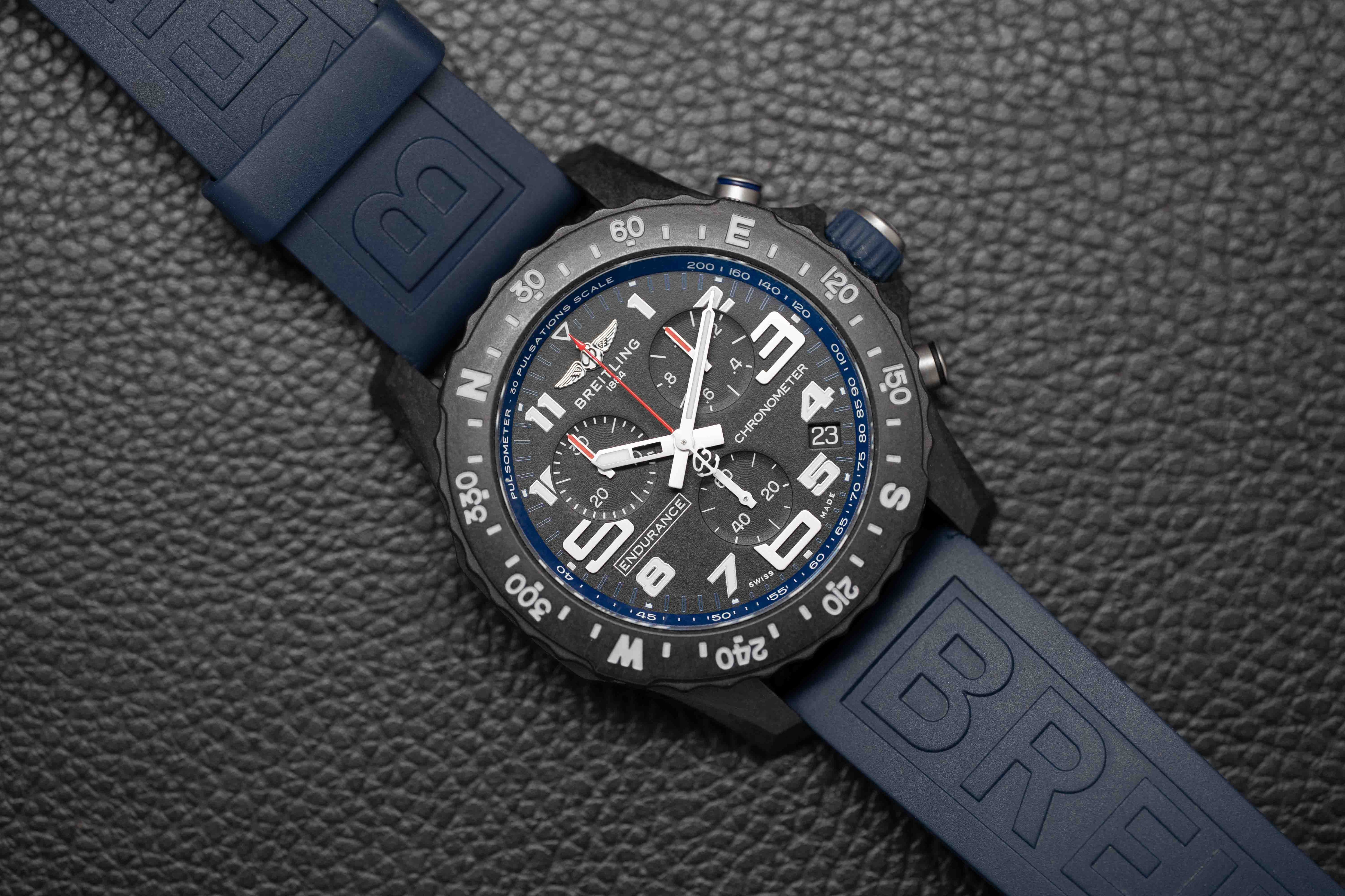 Breitling Endurance Pro X82310 Fullset 2022 Box+Papers