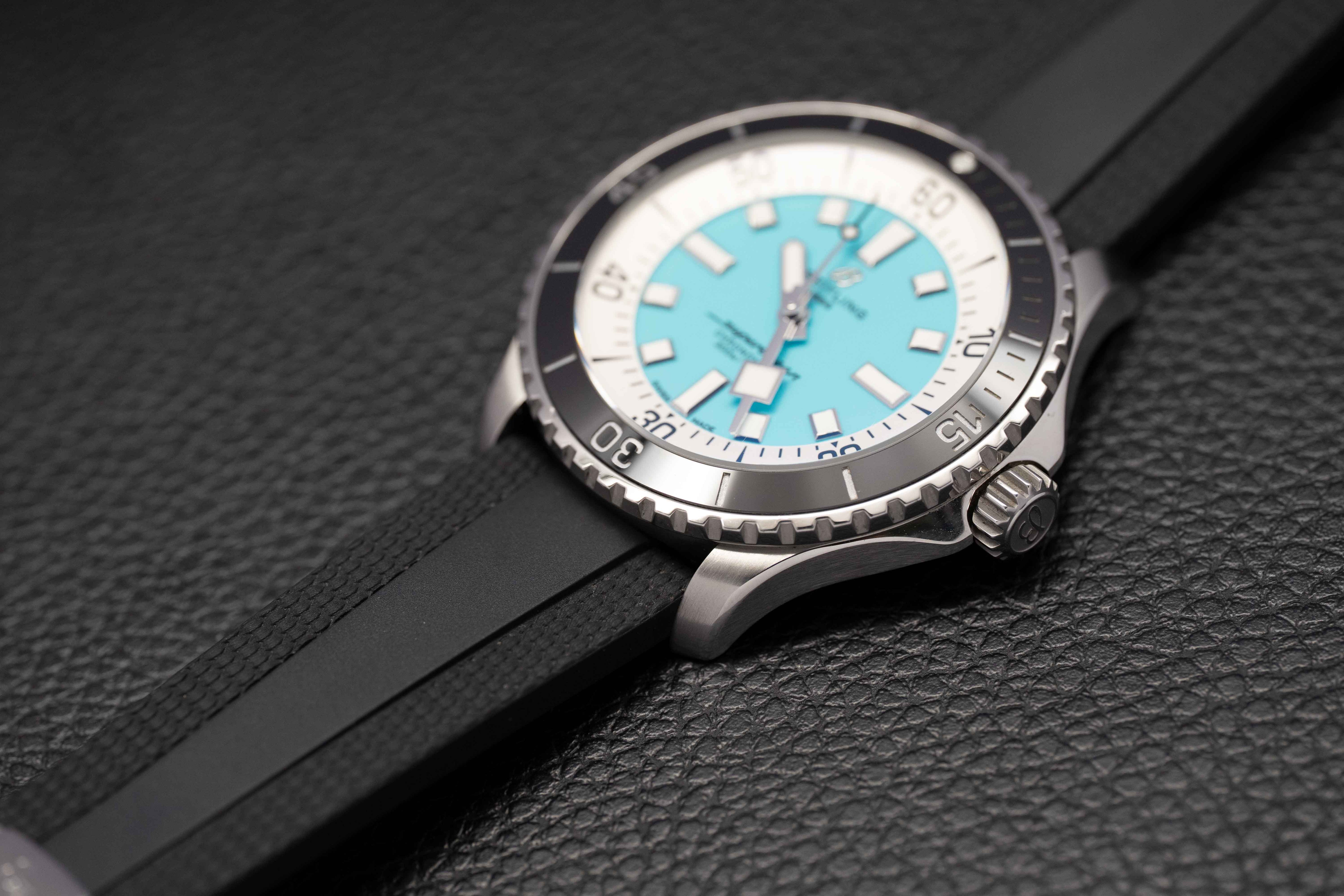 Breitling Superocean Automatic 44 A17376 Fullset 2023 Box+Papers