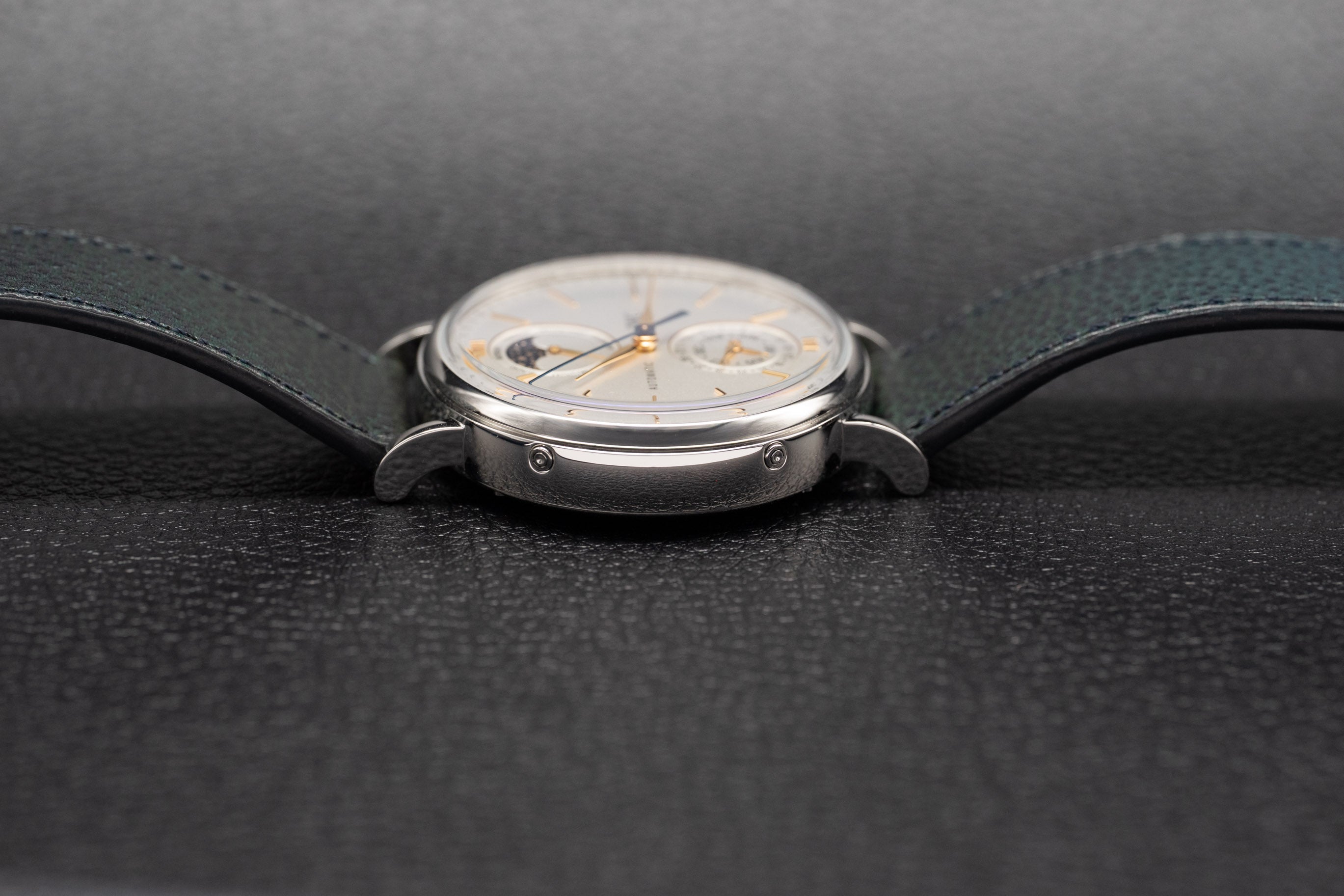 IWC Portofino Automatic 40 IW359001 Fullset 2024 Box+Papers