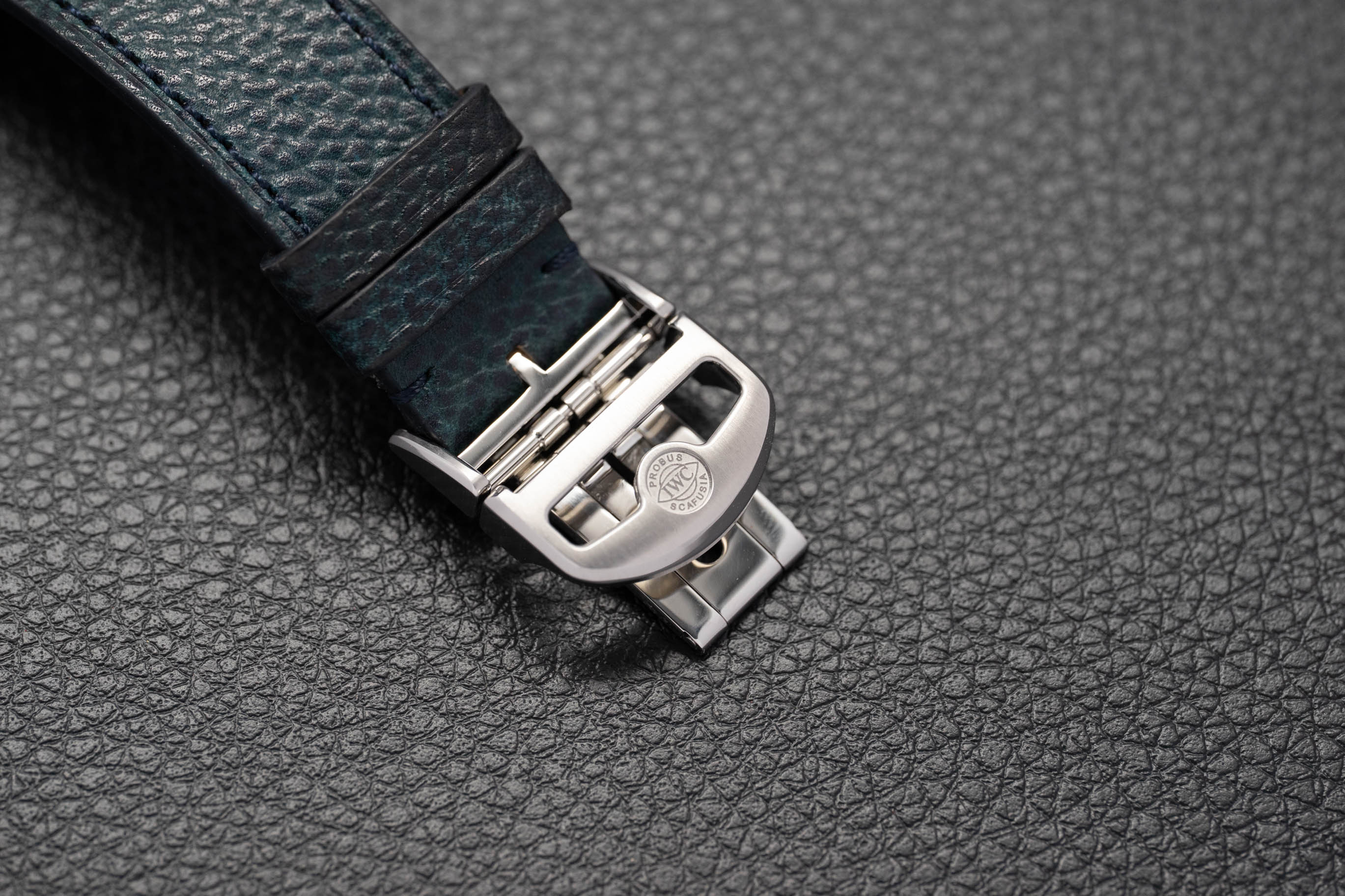IWC Portofino Automatic 40 IW359001 Fullset 2024 Box+Papers