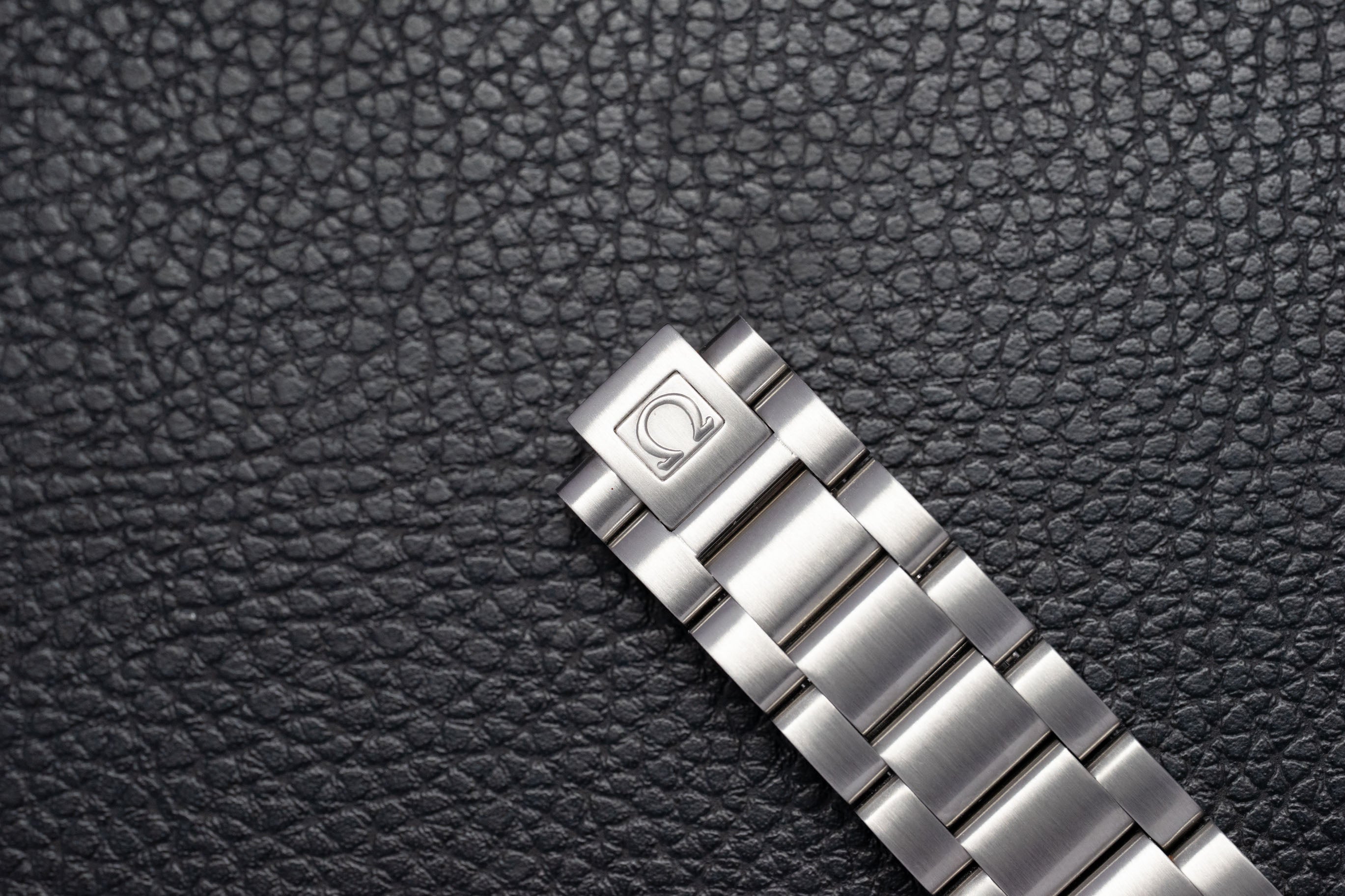 Omega Seamaster Aqua Terra 2503.34 con quadrante bianco, 2006