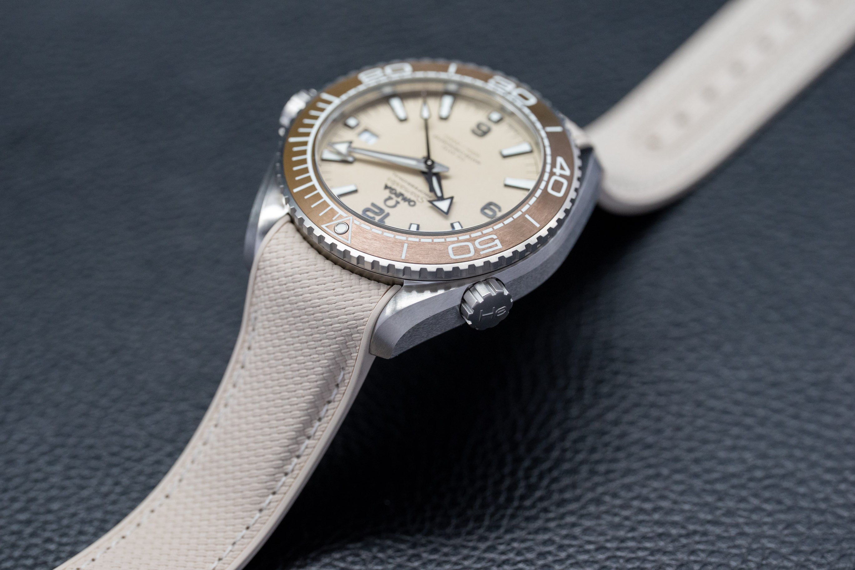 Omega Seamaster Planet Ocean 600M 215.32.44.21.09.001 FULLSET 2026 Box + PAPERS