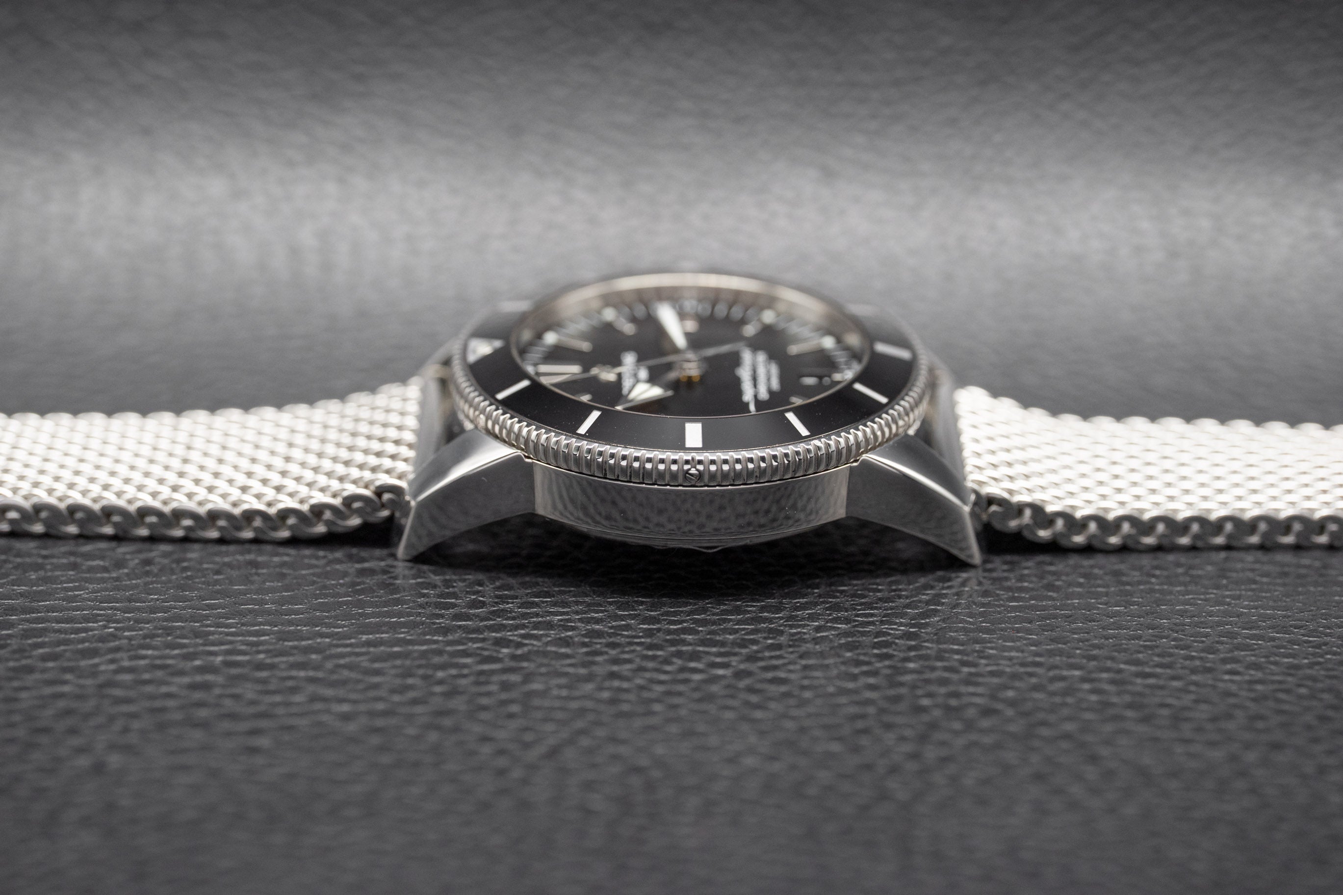 Breitling Superocean Heritage II B20 AB2030 FULLSET 2026 Box + PAPERS