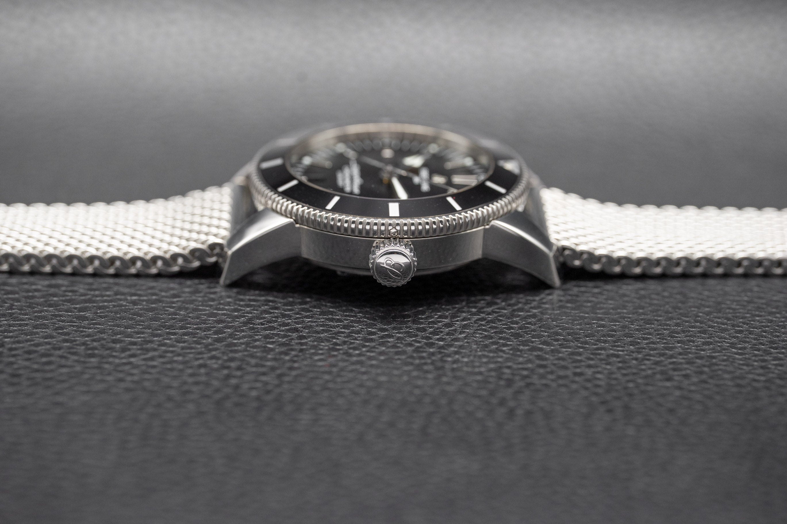 Breitling Superocean Heritage II B20 AB2030 FULLSET 2026 Box + PAPERS