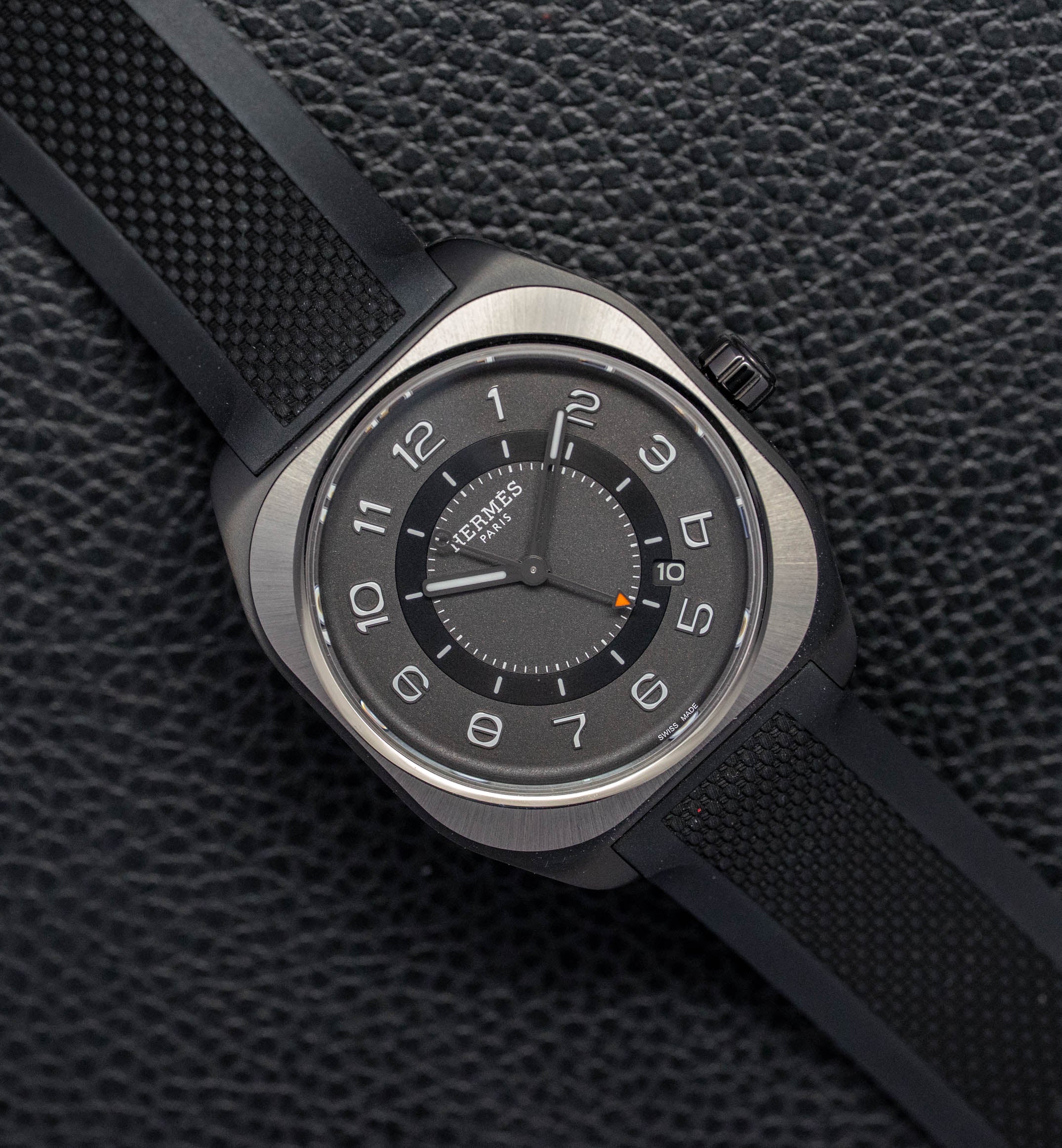 Hermès H08 SP1.741a.331 FULLSET 2025 Box + PAPERS