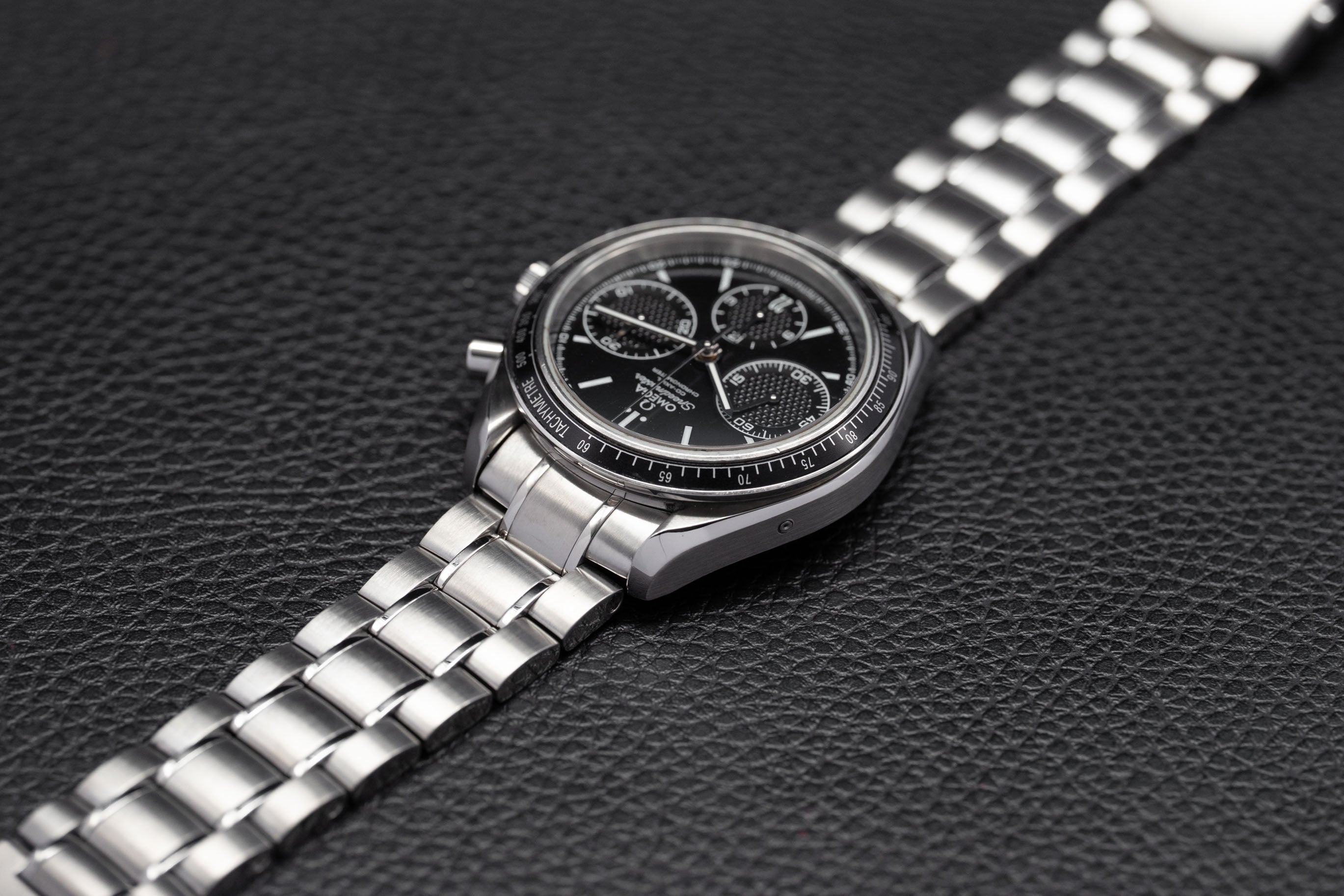 Omega Speedmaster Racing 326.30.40.50.01.001 Fullset 2018 Box+Papers