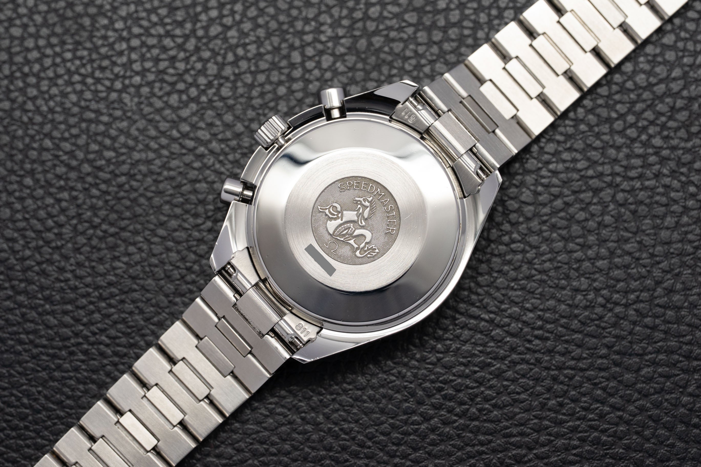 Omega Speedmaster Reduced 3510.50 FULLSET 2006 con scatola e PAPERS