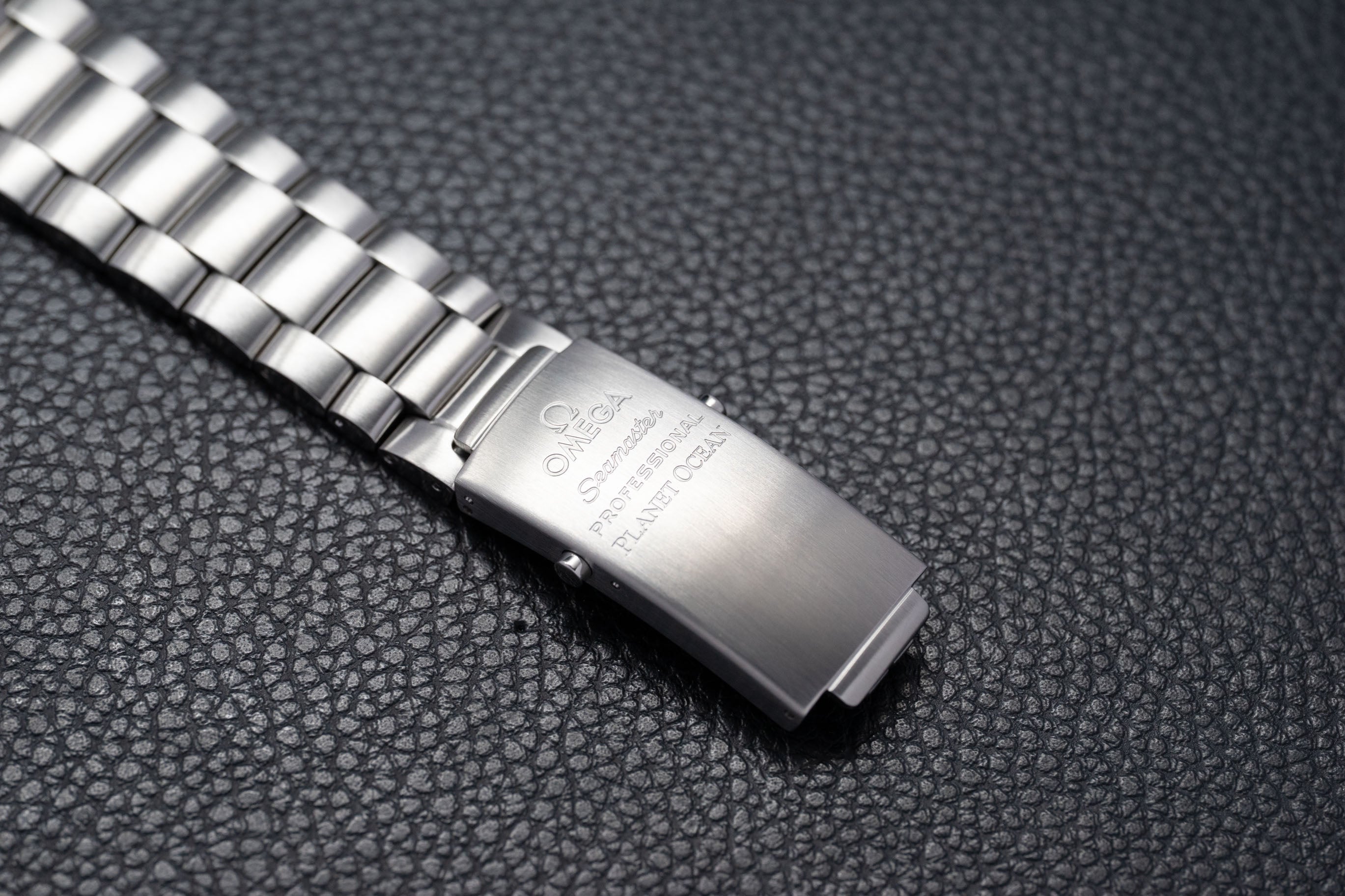 Omega Seamaster Planet Ocean 2209.50 FULLSET 2011, scatola e PAPERS