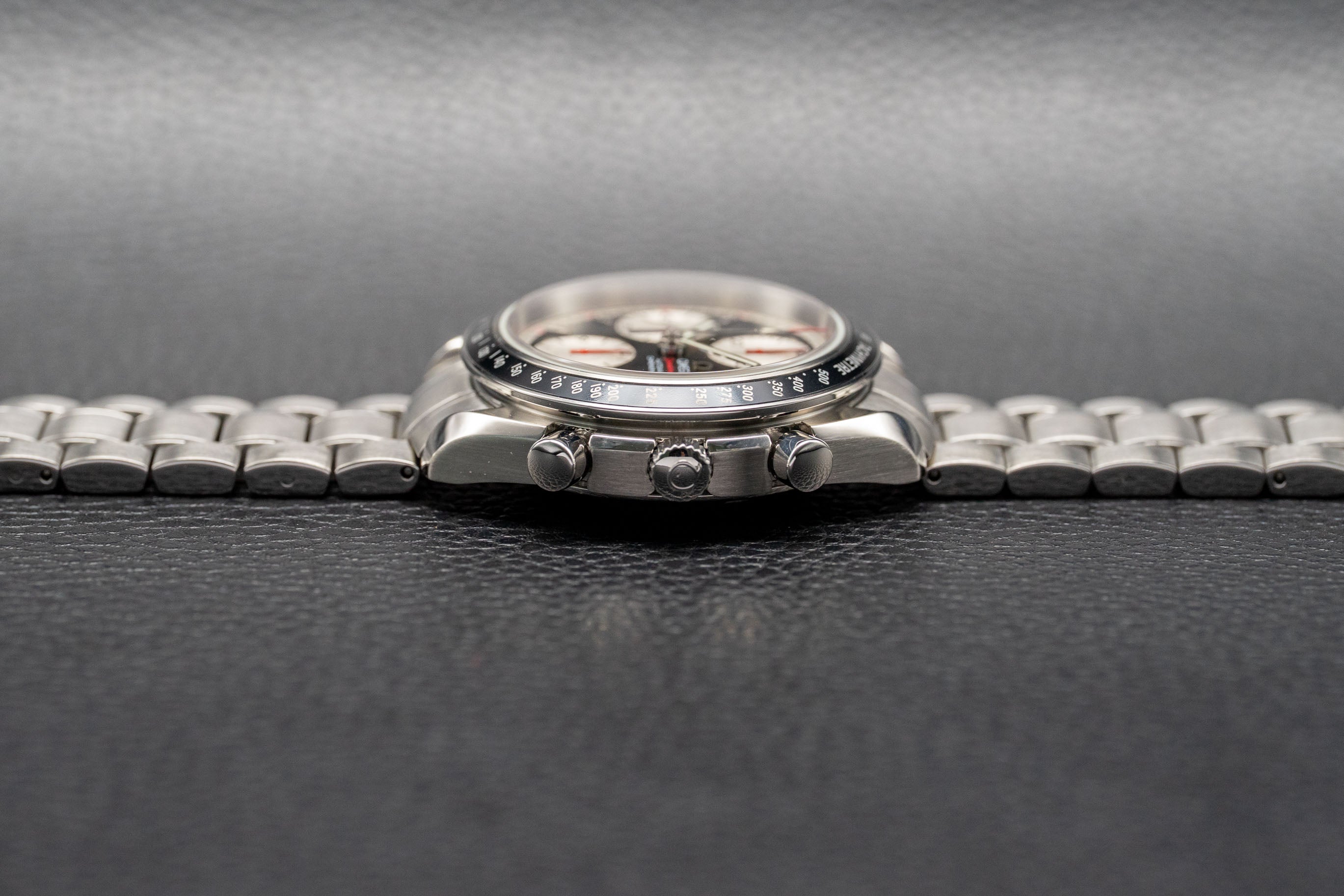 Omega Speedmaster Date 3210.51, FULLSET 2013, coffret + PAPERS