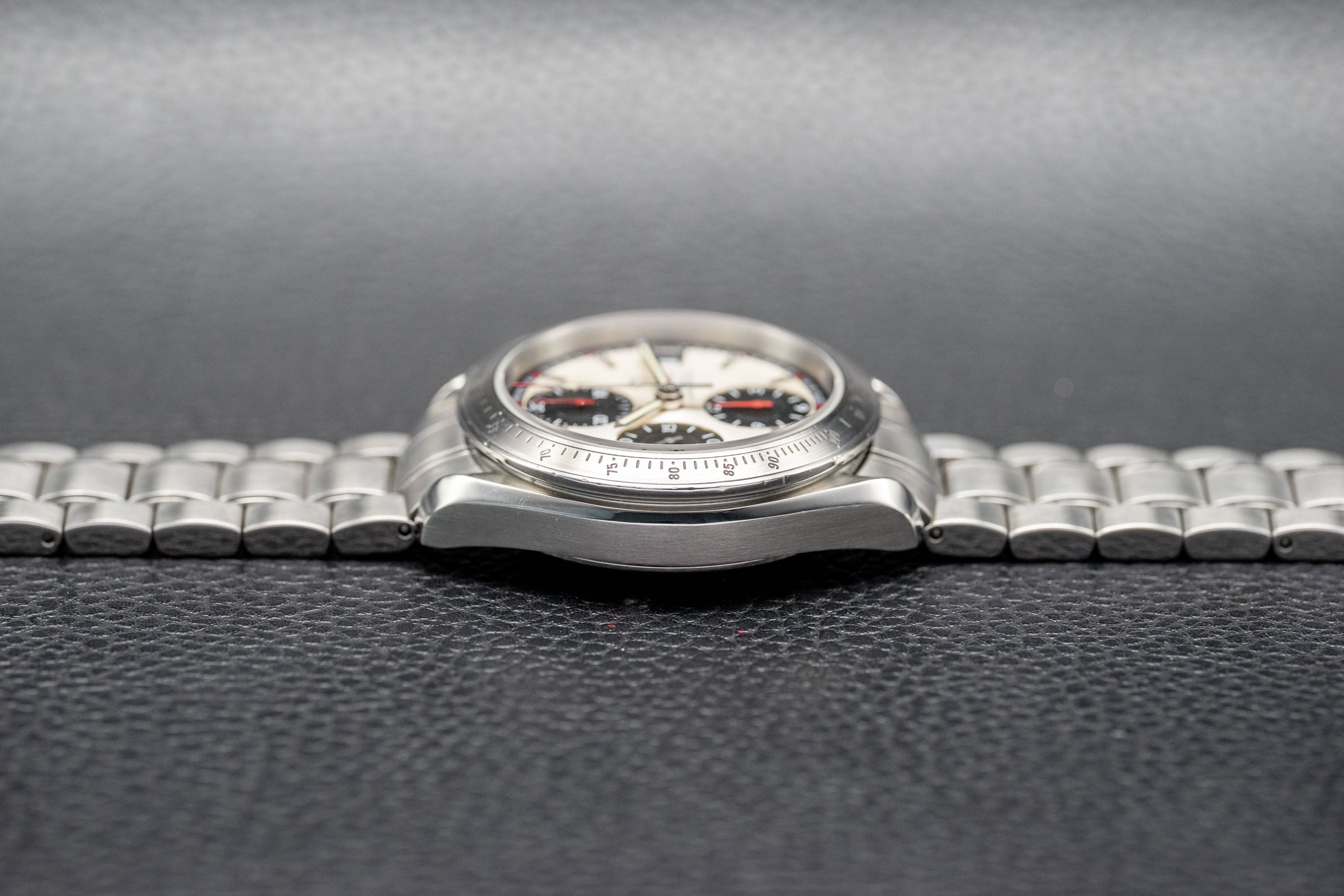 Omega Speedmaster 3211.31 FULLSET 2008 Box + PAPERS