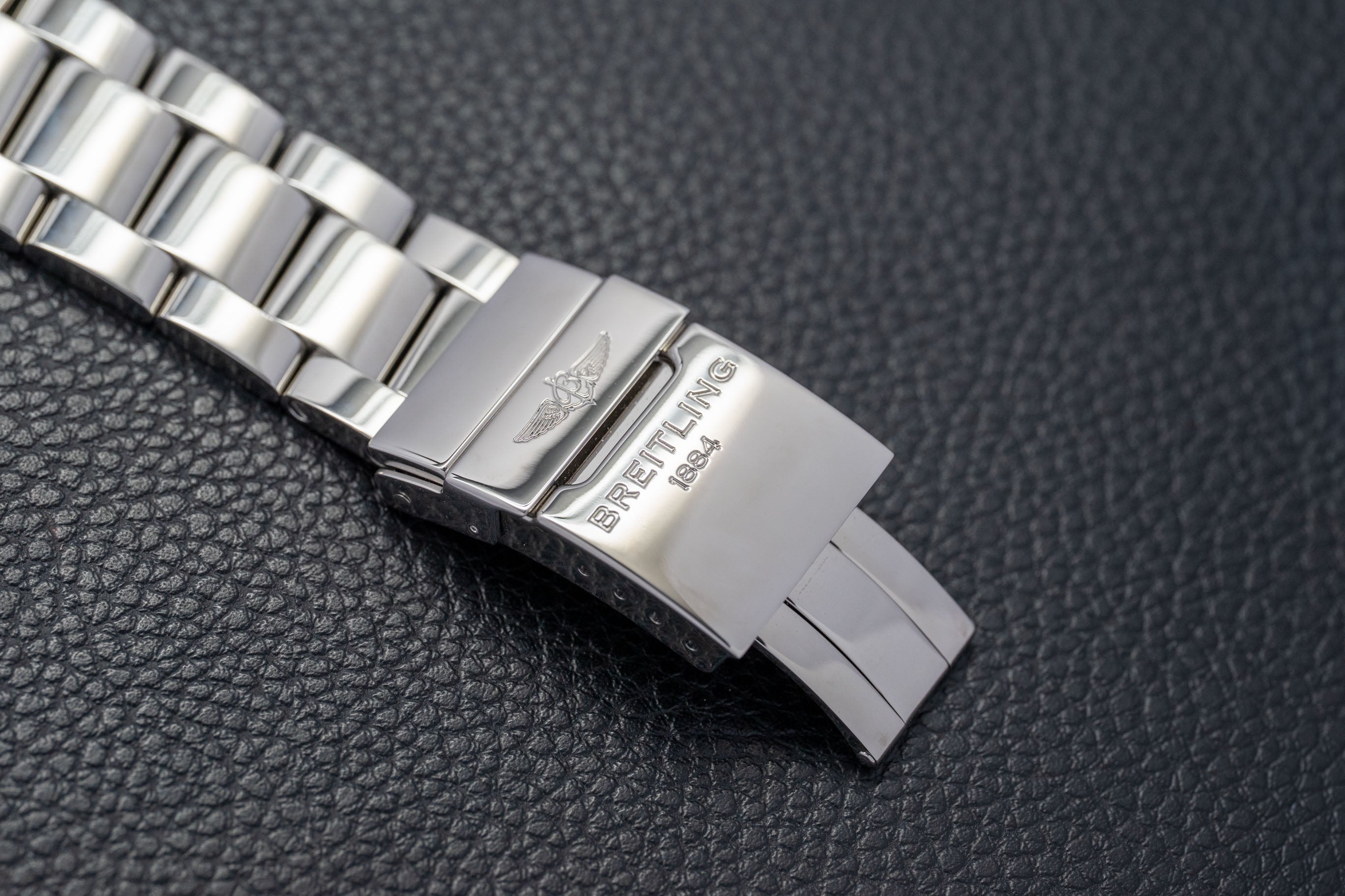 Breitling Avenger II GMT A32390 FULLSET 2021 con scatola e PAPERS