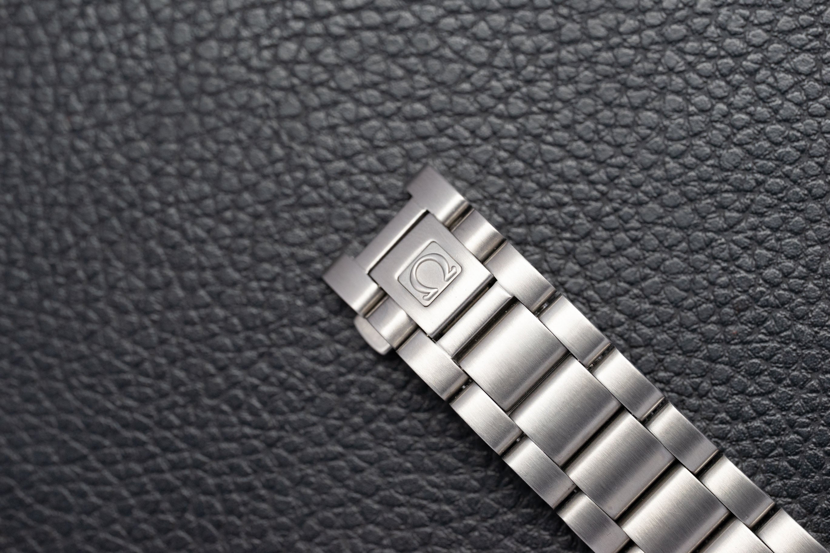 Omega Seamaster Aqua Terra 2503.34 White Dial 2007