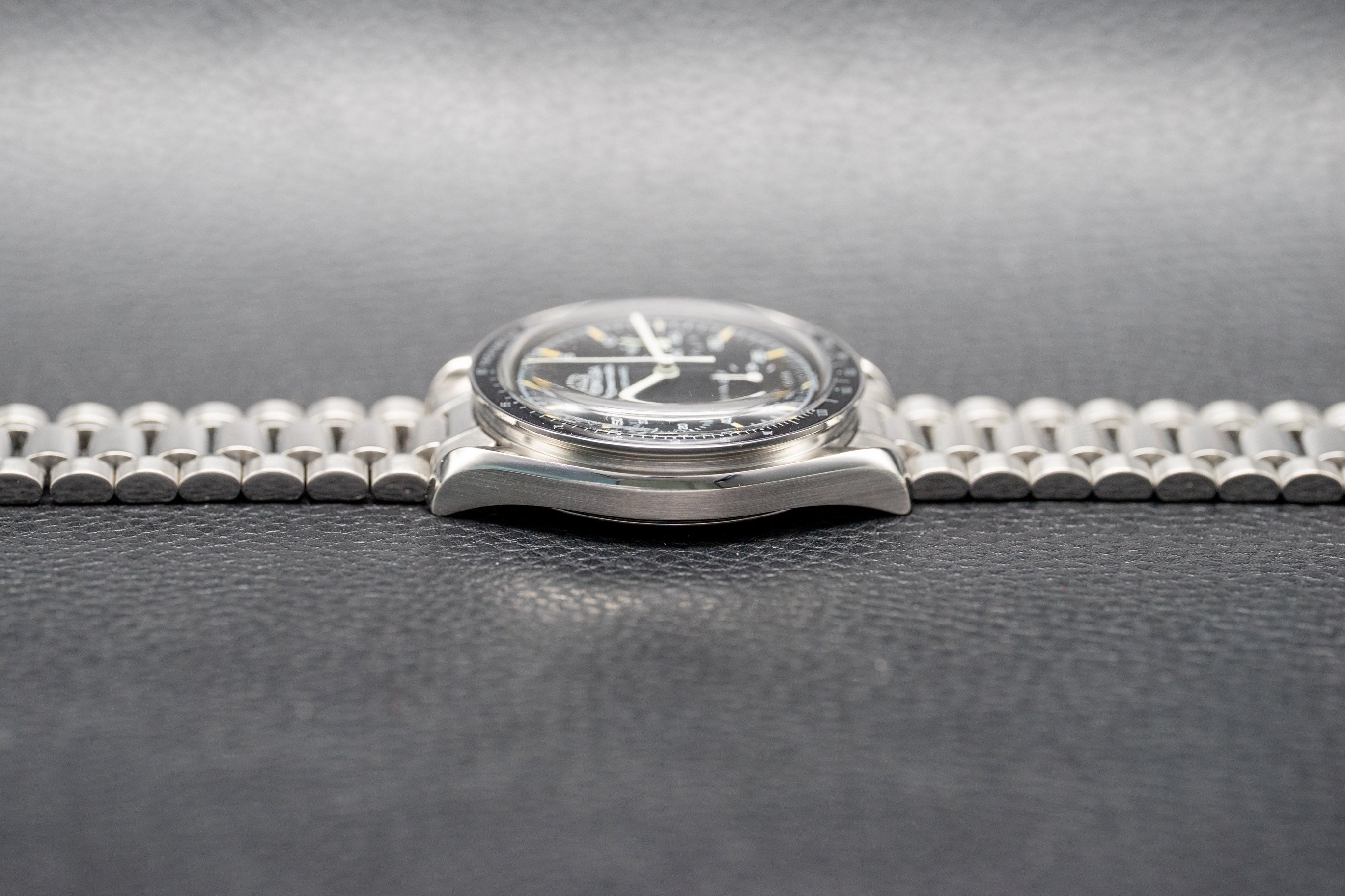 Omega Speedmaster Reduced 3510.50 FULLSET 1993 Box + PAPERS
