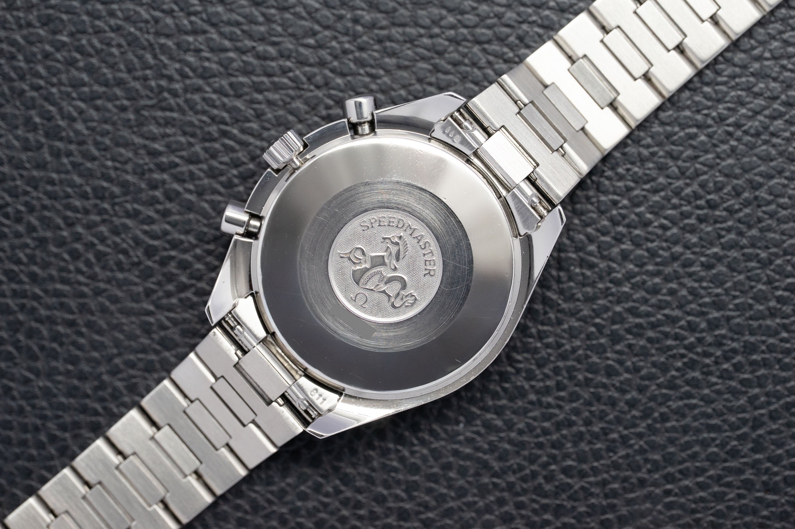 Omega Speedmaster Reduced 3510.50 FULLSET 1999 Scatola + PAPERS