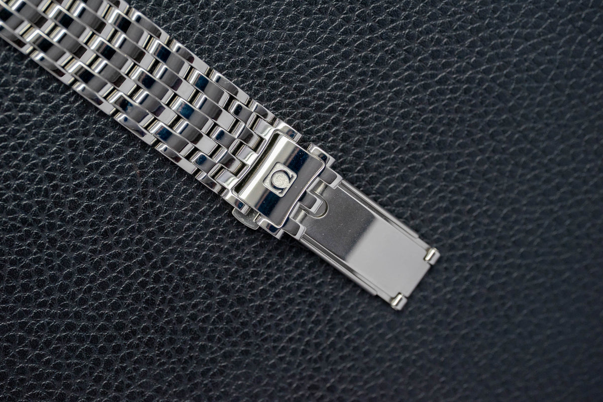 Omega De Ville Prestige 424.10.37.20.04.001 Fullset 2026 Box+Papers