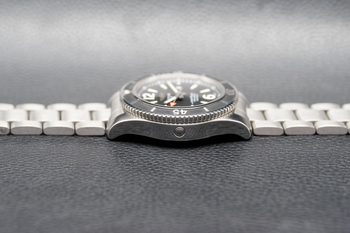 Breitling Superocean II 44 A17367 Fullset 2019 Box+Papers