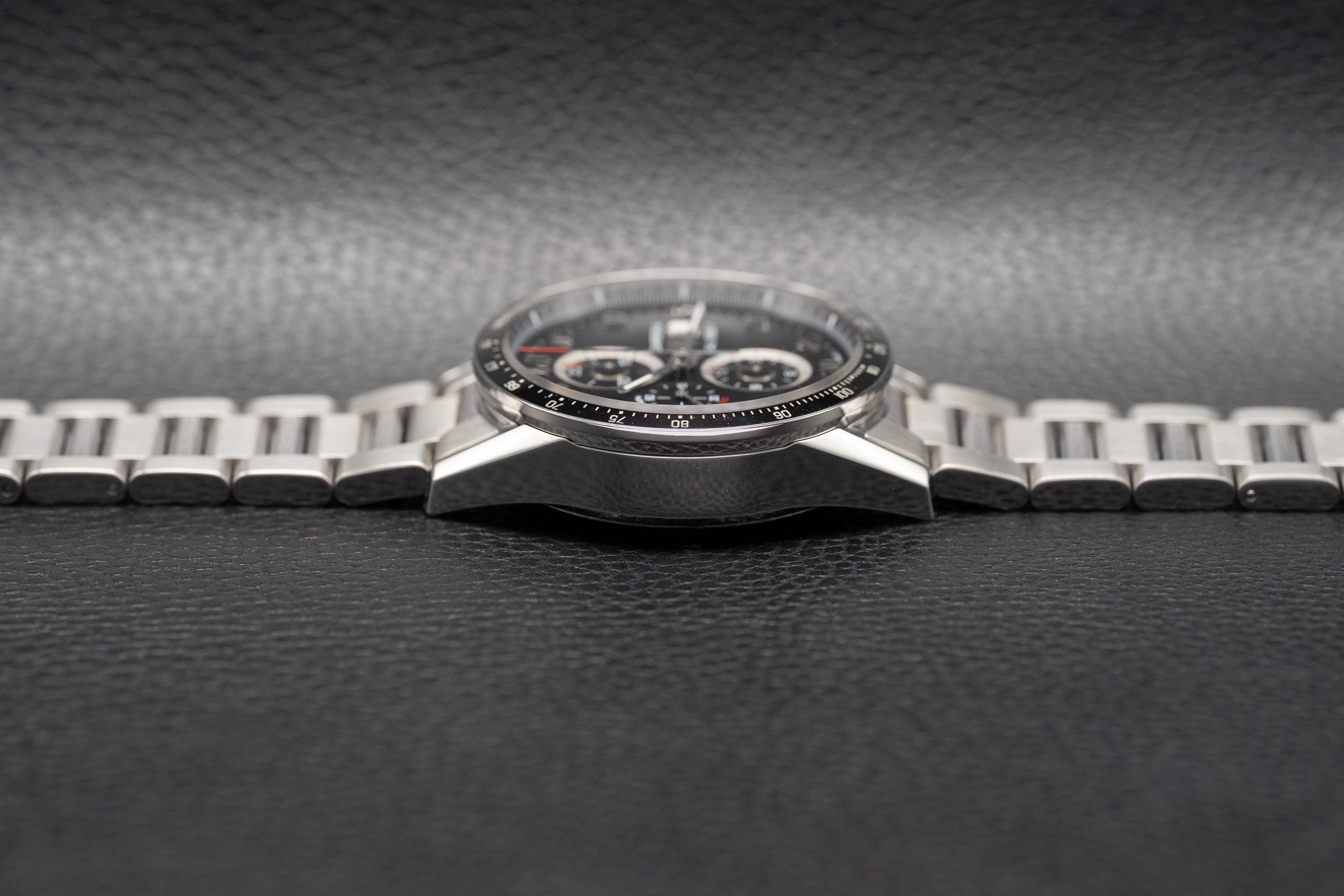 Tag Heuer Carrera CAR2A10 Fullset 2015 Box+Papers