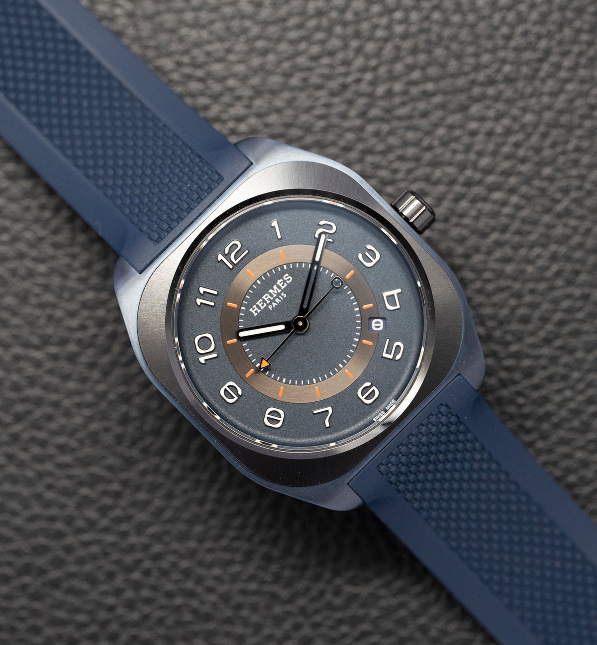Hermès H08 SP1.744.630 Fullset 2023 Box+Papers