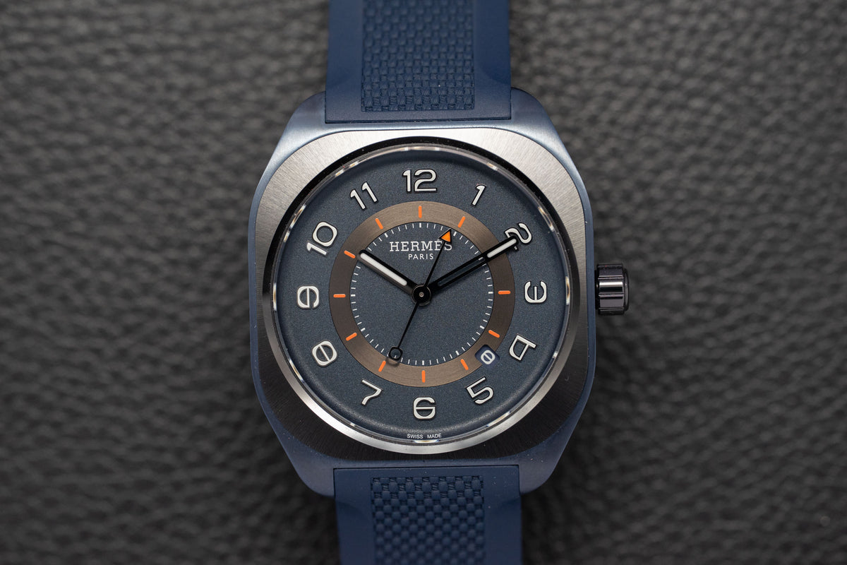 Hermès H08 SP1.744.630 Fullset 2023 Box+Papers