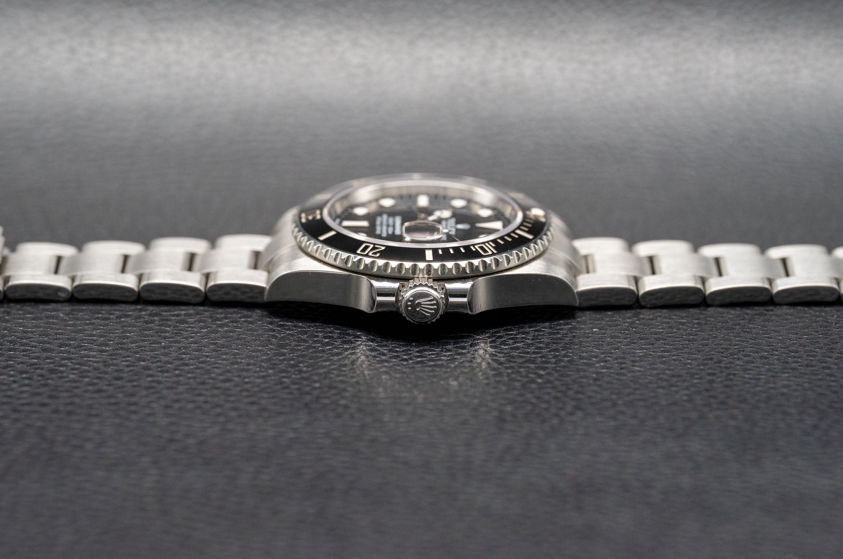 Rolex Submariner Date 126610LN Fullset 2025 Box+Papers