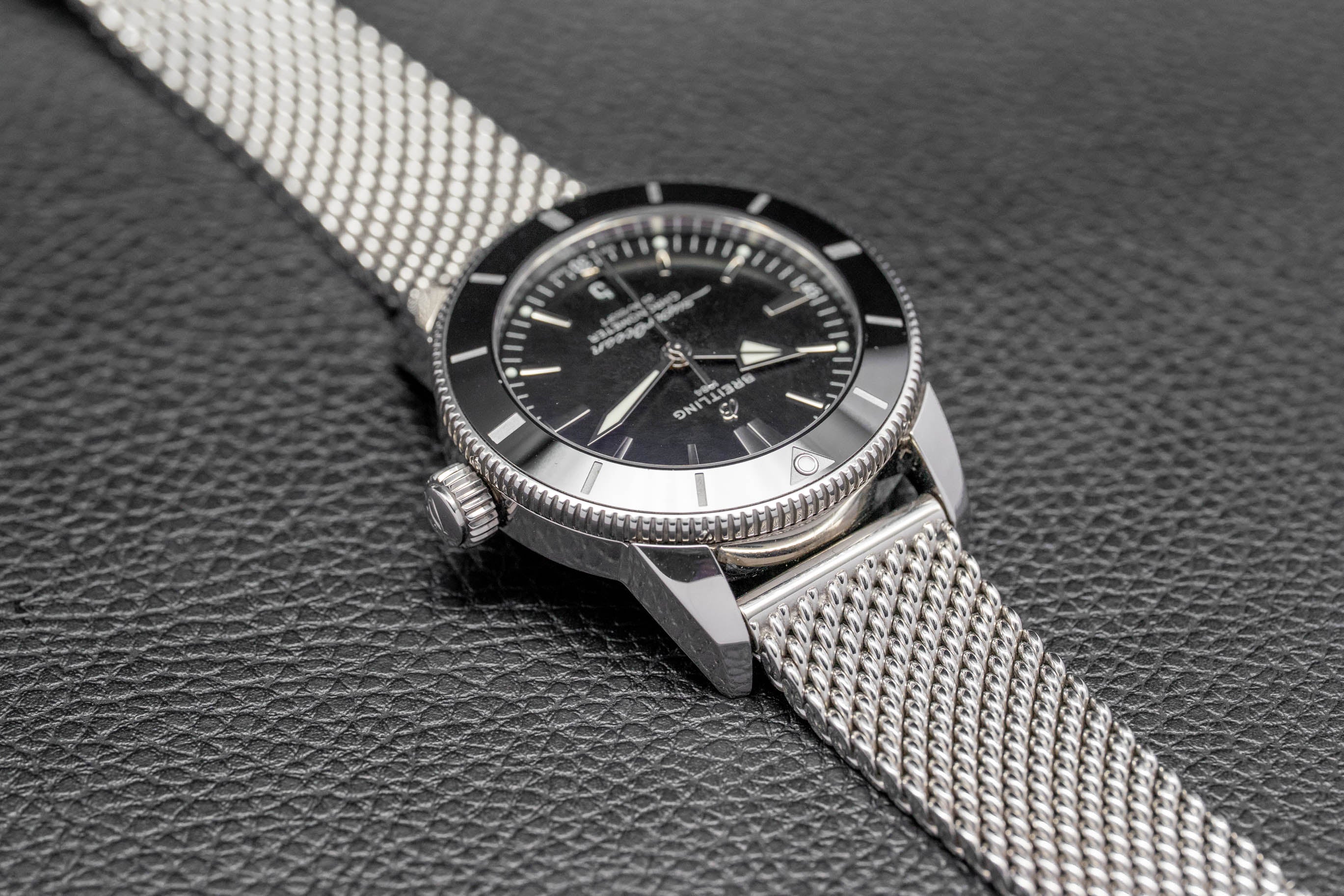 Breitling Superocean Heritage II B20 AB2030 Fullset 2023 Box+Papers