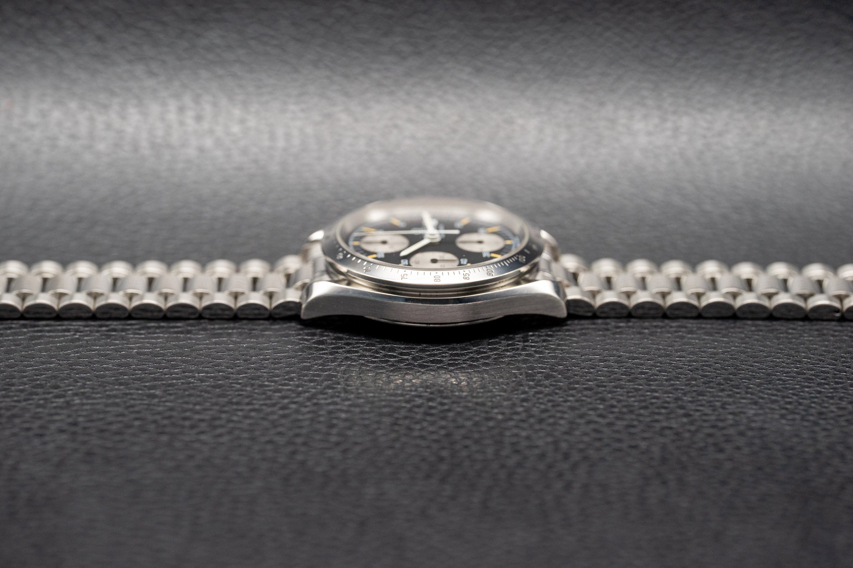 Omega Speedmaster Date 3511.50 Fullset 1995 Box+Papers