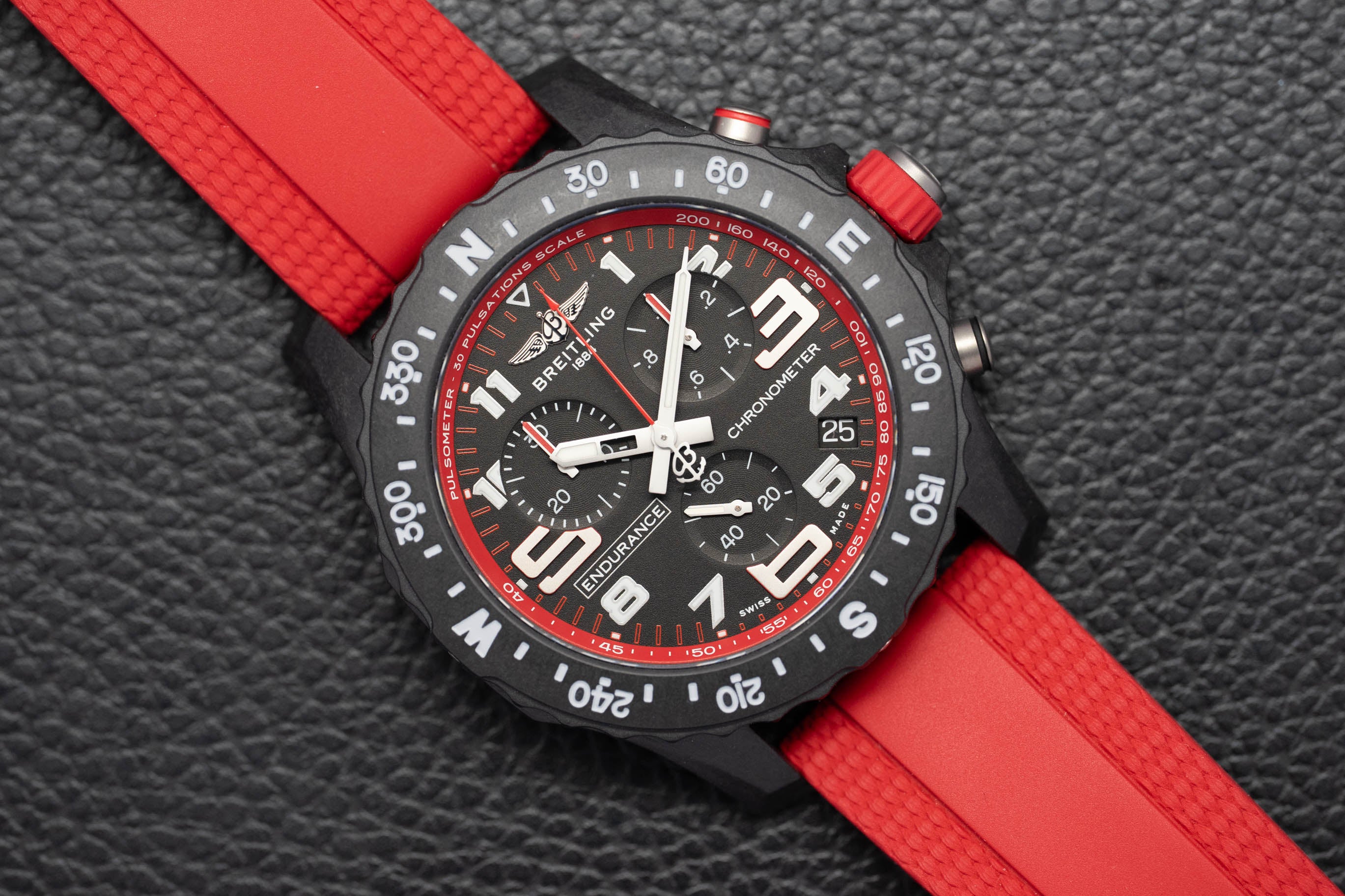 Breitling Endurance Pro X82310 Fullset 2025 Box+Papers