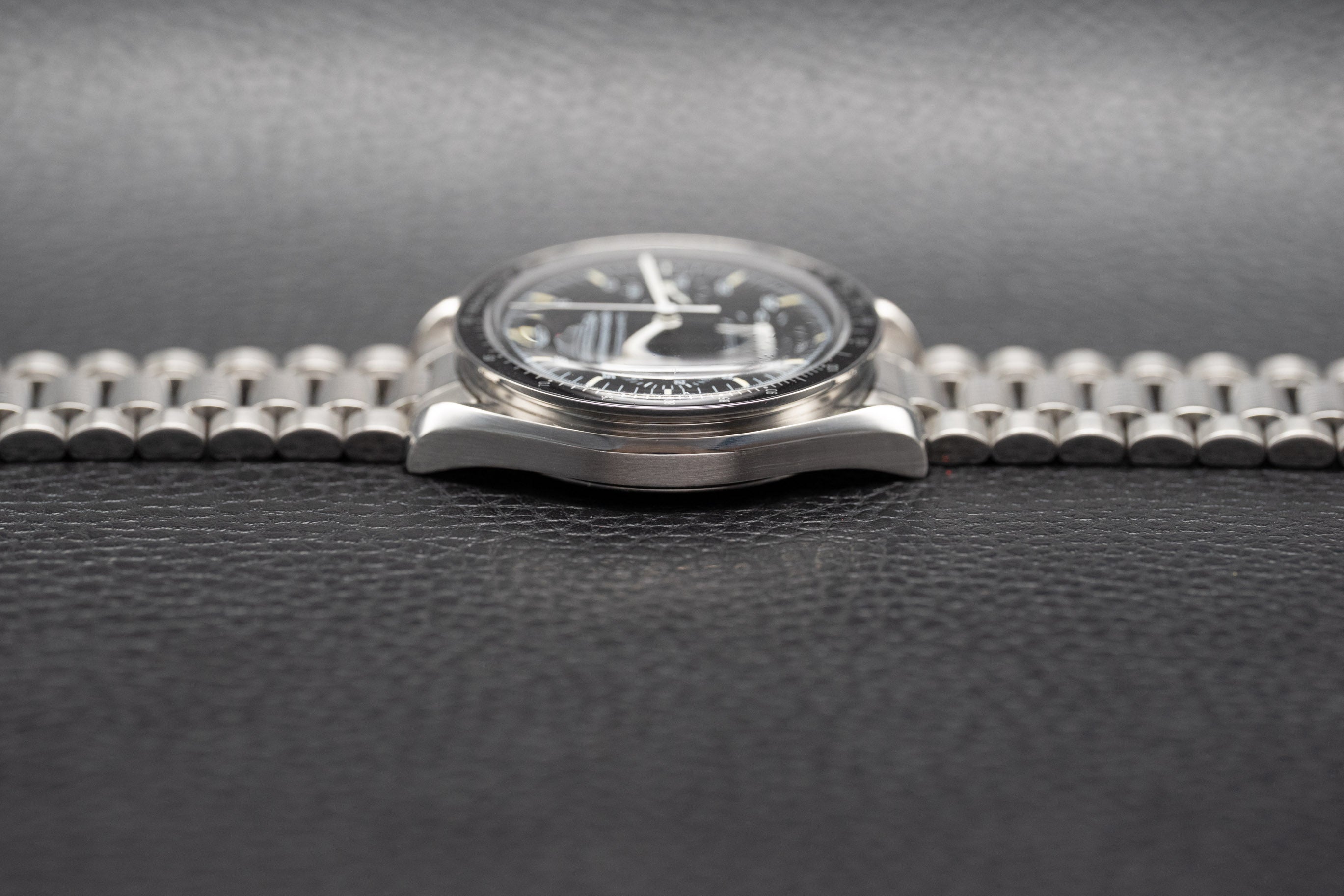 Omega Speedmaster Reduced 3510.50 Fullset 1991 Box+Papers
