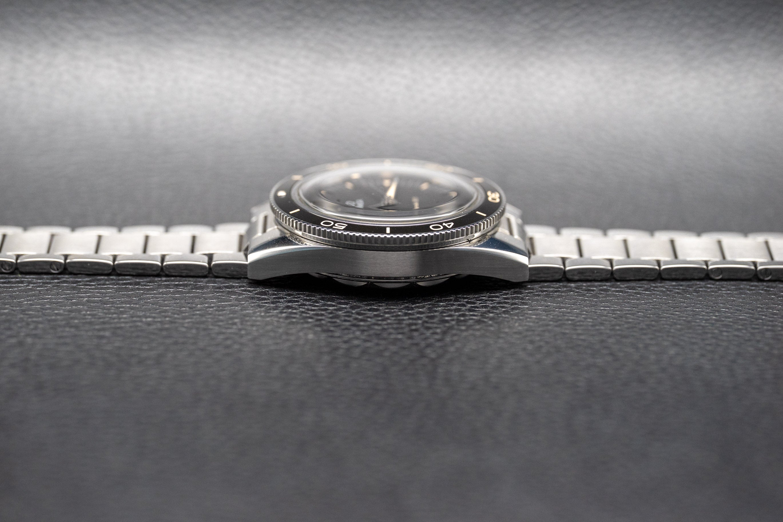 Omega Seamaster 300 234.30.41.21.01.001 Fullset 2024 Box+Papers