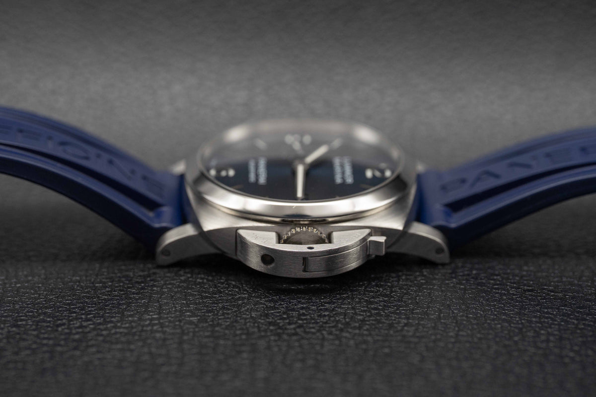 Panerai Luminor Marina PAM01313 Fullset 2021 Box+Papers