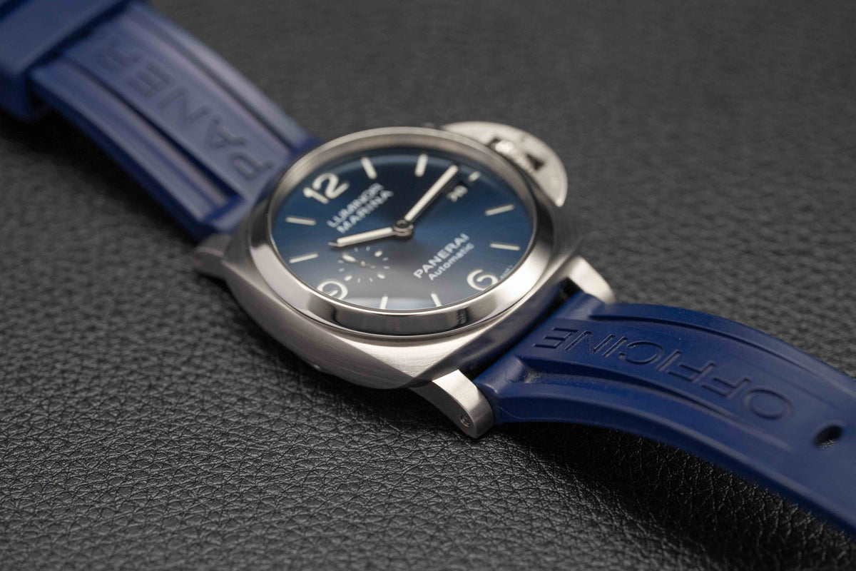 Panerai Luminor Marina PAM01313 Fullset 2021 Box+Papers
