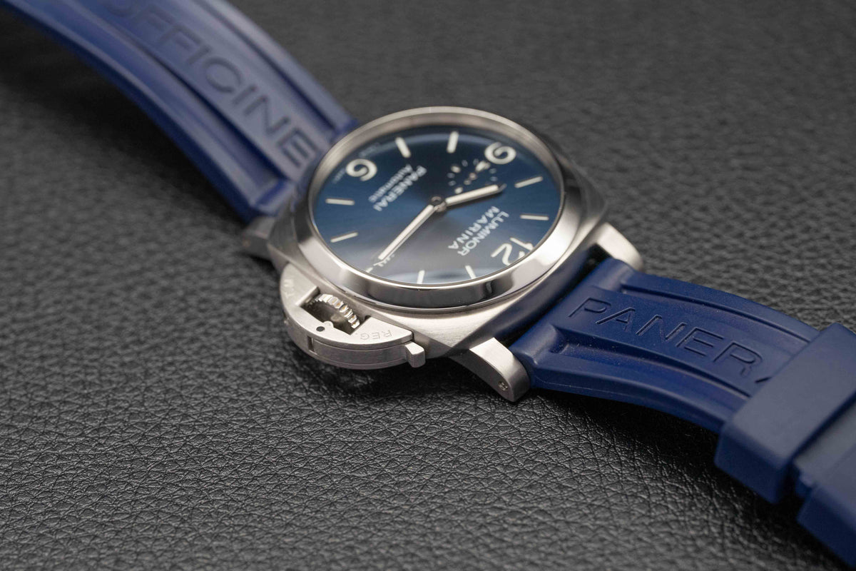 Panerai Luminor Marina PAM01313 Fullset 2021 Box+Papers