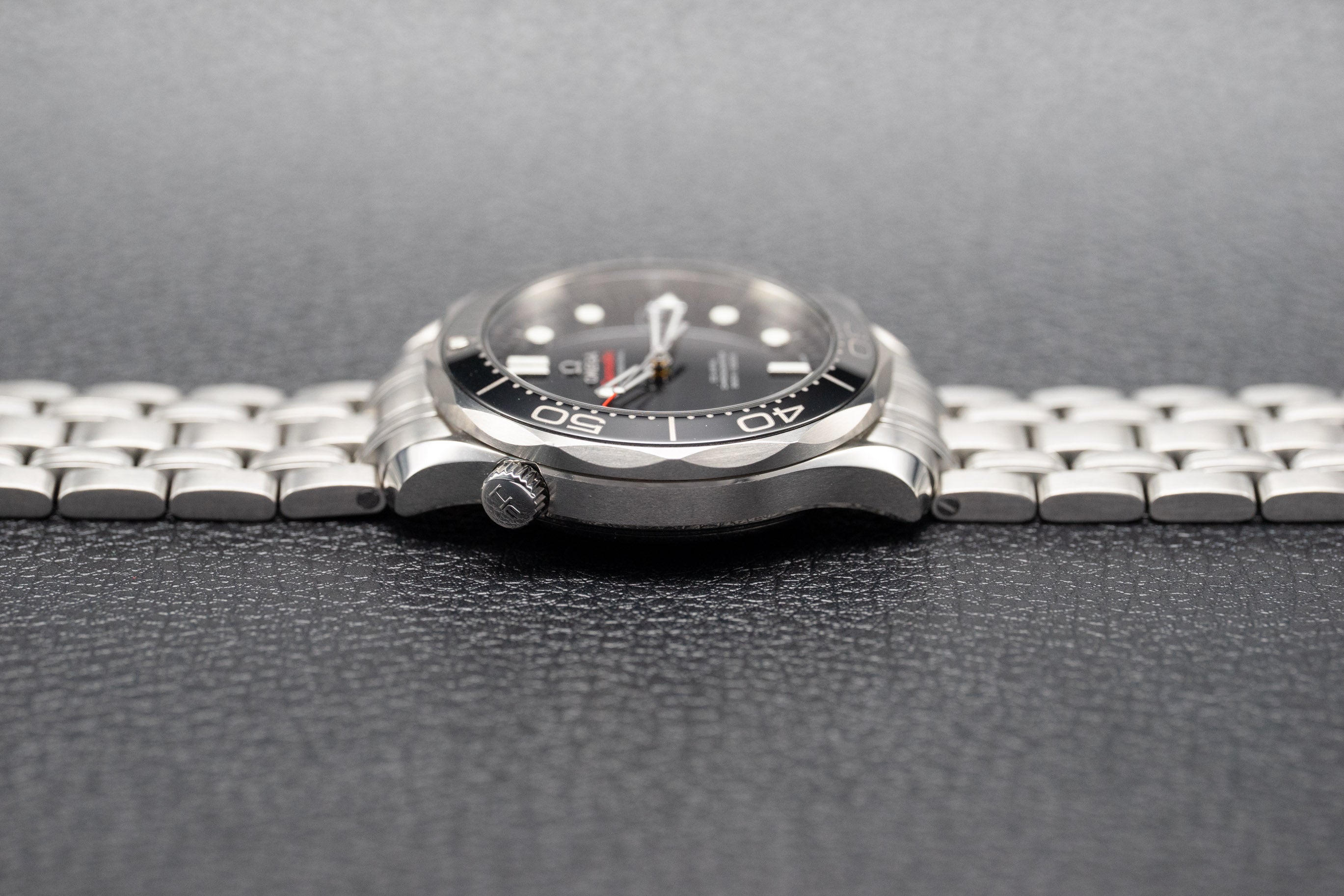 Omega Seamaster 300 212.30.41.20.01.003 Fullset 2016 Box+Papers