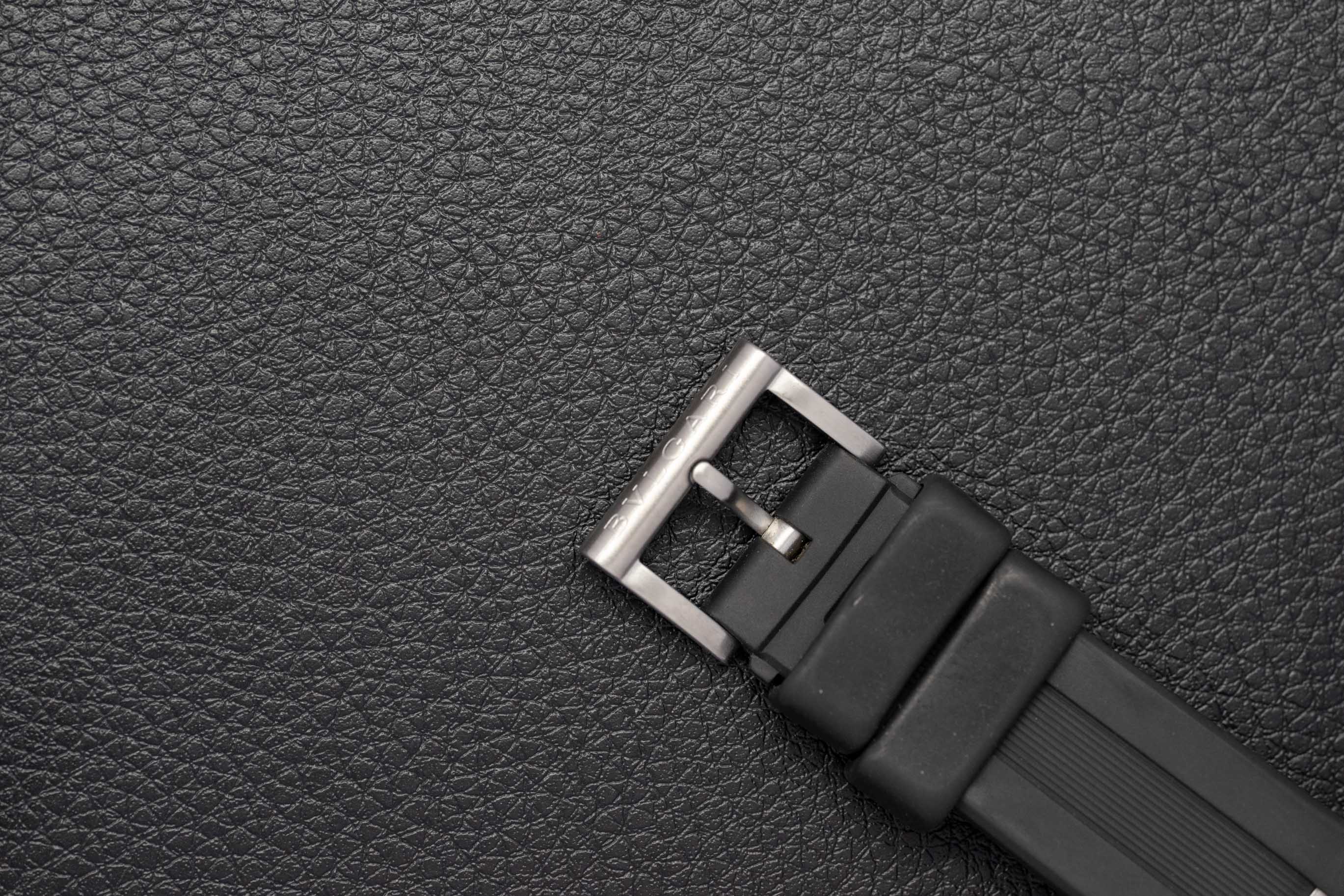 Bulgari Diagono DG42SC Fullset 2014 Box+Papers