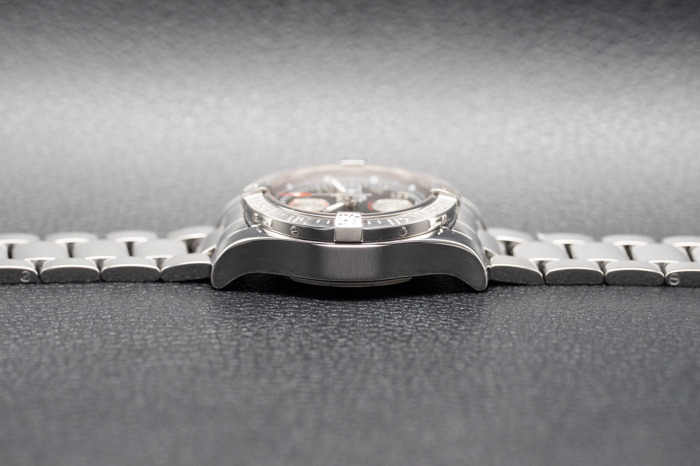 Breitling Avenger II A13381 Fullset 2014 Box+Papers