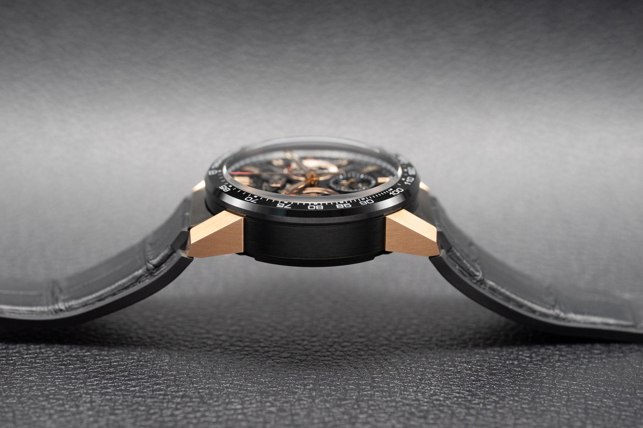 Tag Heuer Carrera Calibre Heuer 02 CBG2050.FC6426 Fullset 2022 Box+Papers